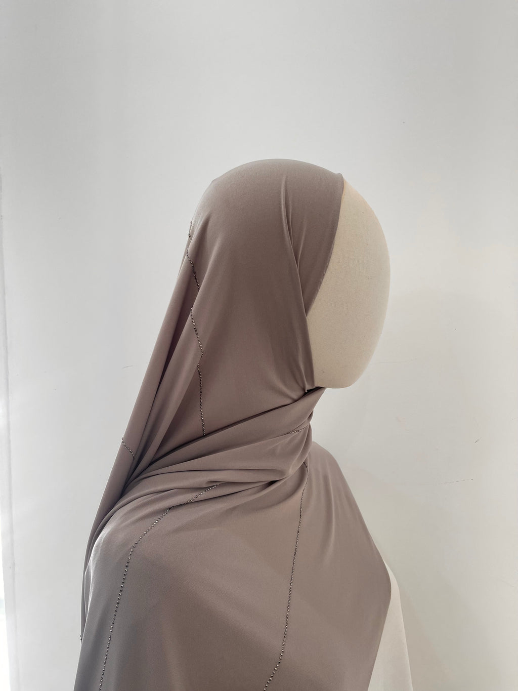 Jersey premium strass