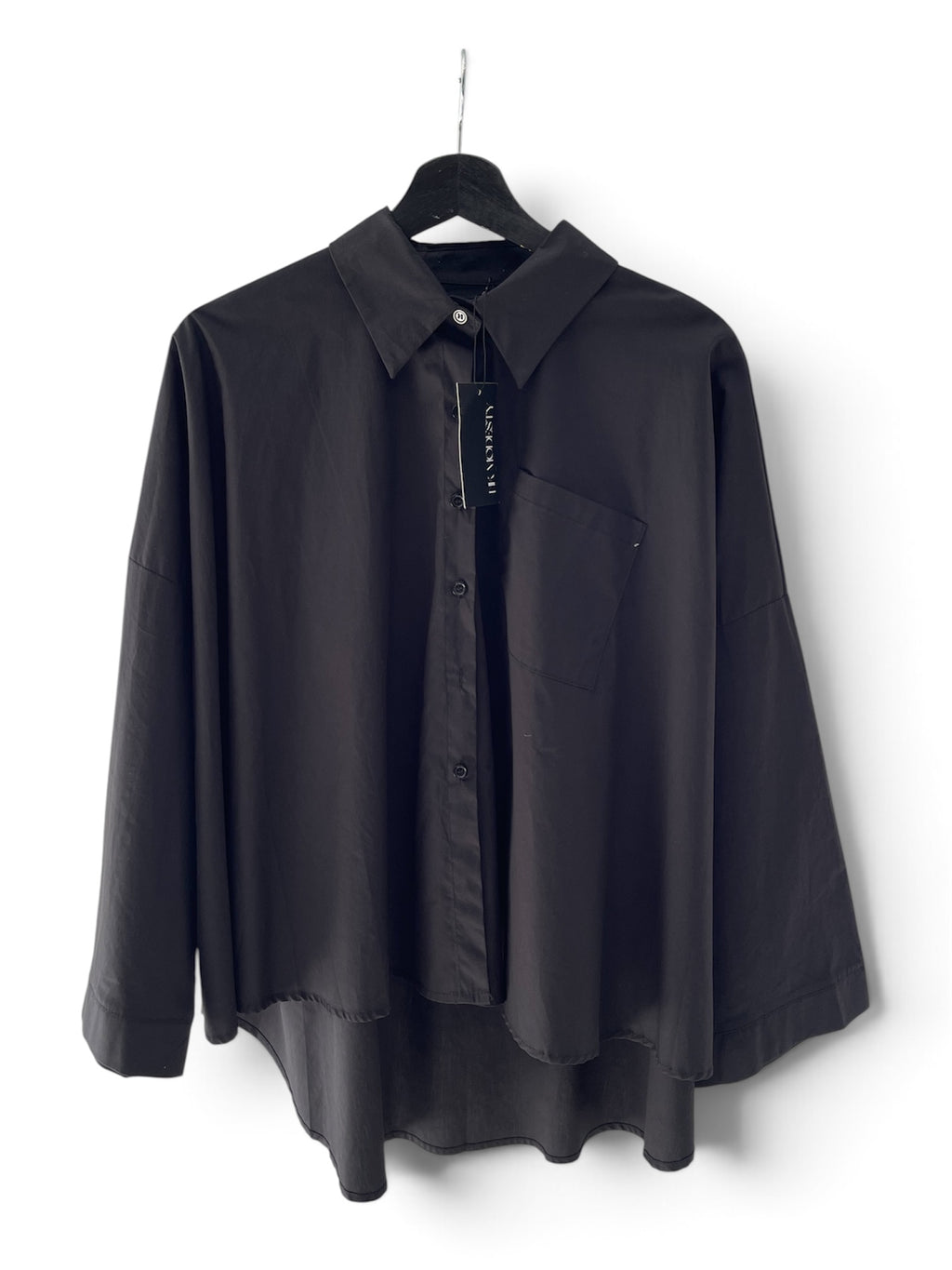 Chemise bloom