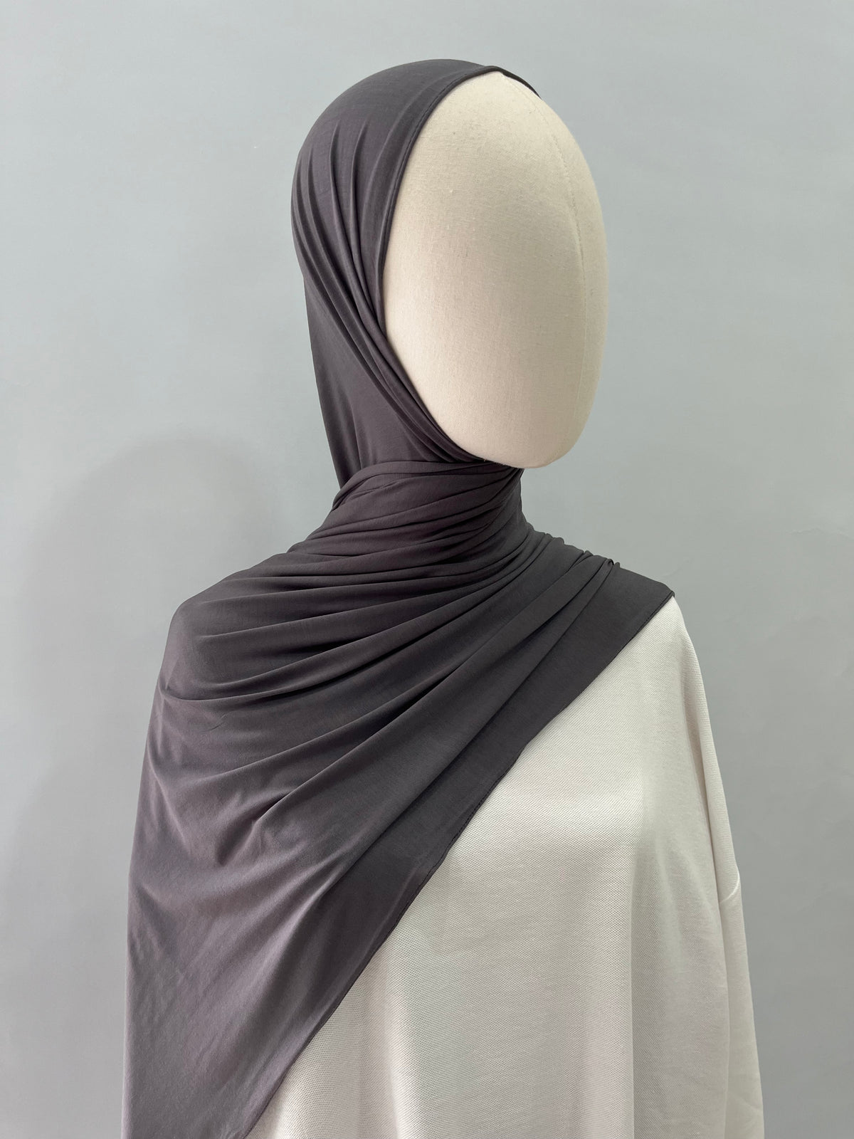 Modal Gris Anthracite