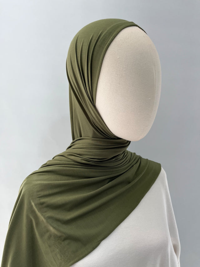 Bambou Kaki Clair