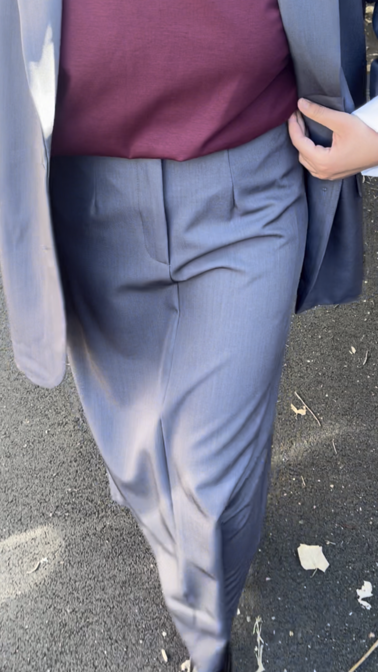 Jupe classy