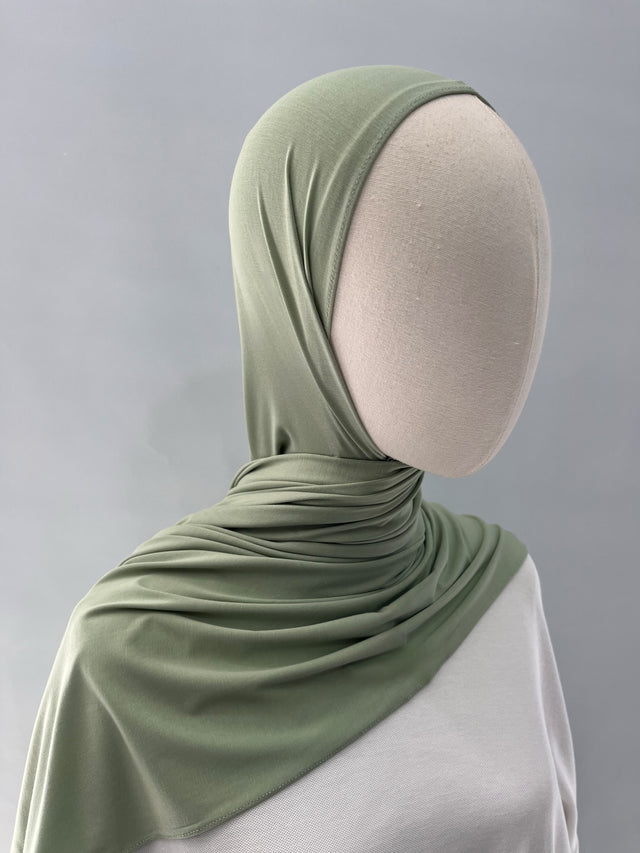 Bambou Vert Mint