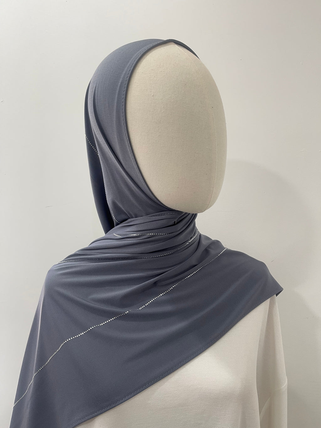 Jersey premium strass