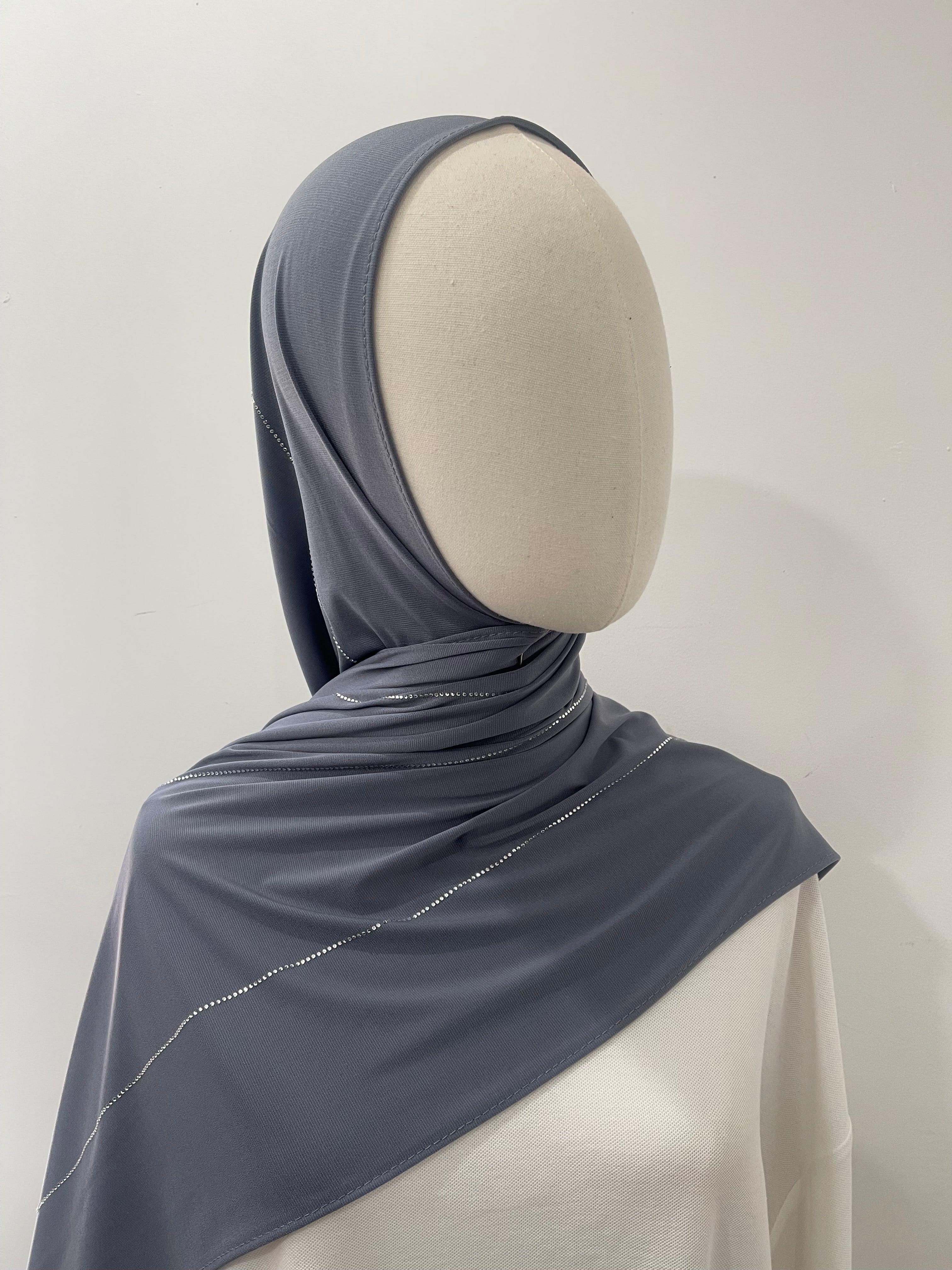 Jersey premium strass