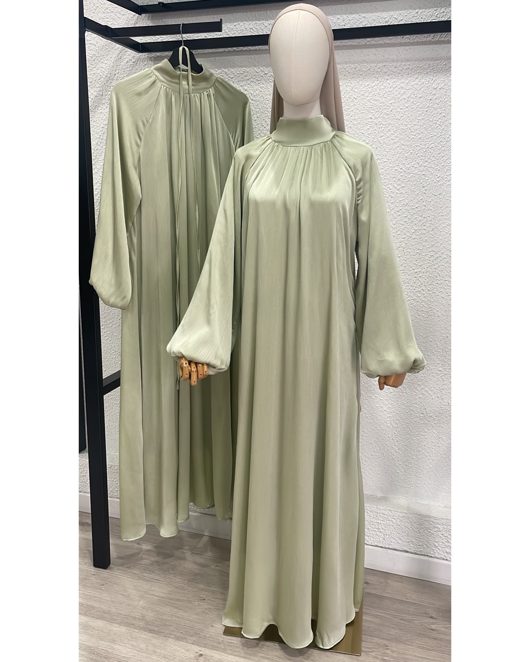 Robe Marwa