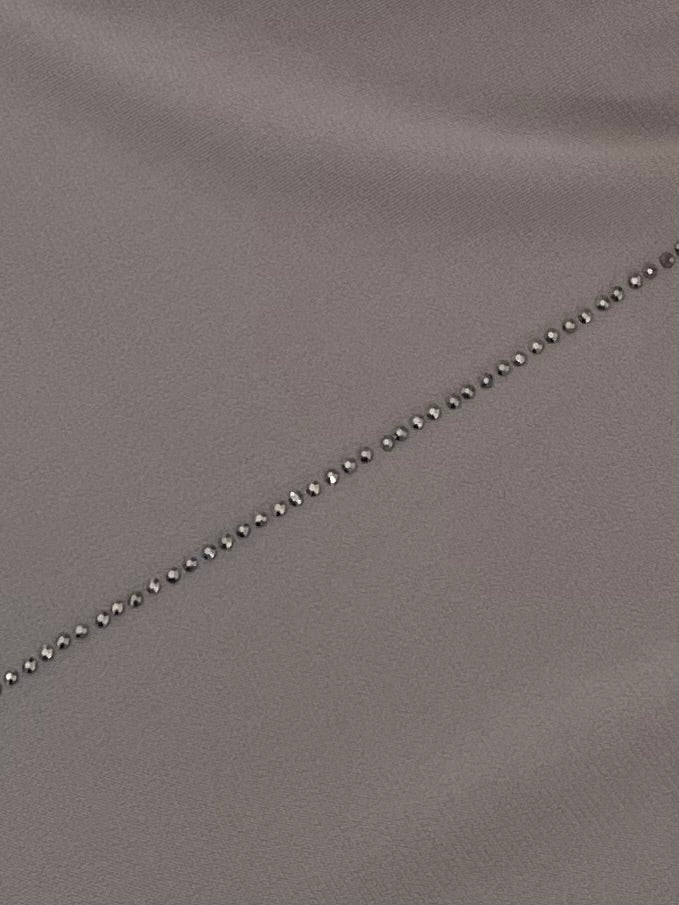 Jersey premium strass