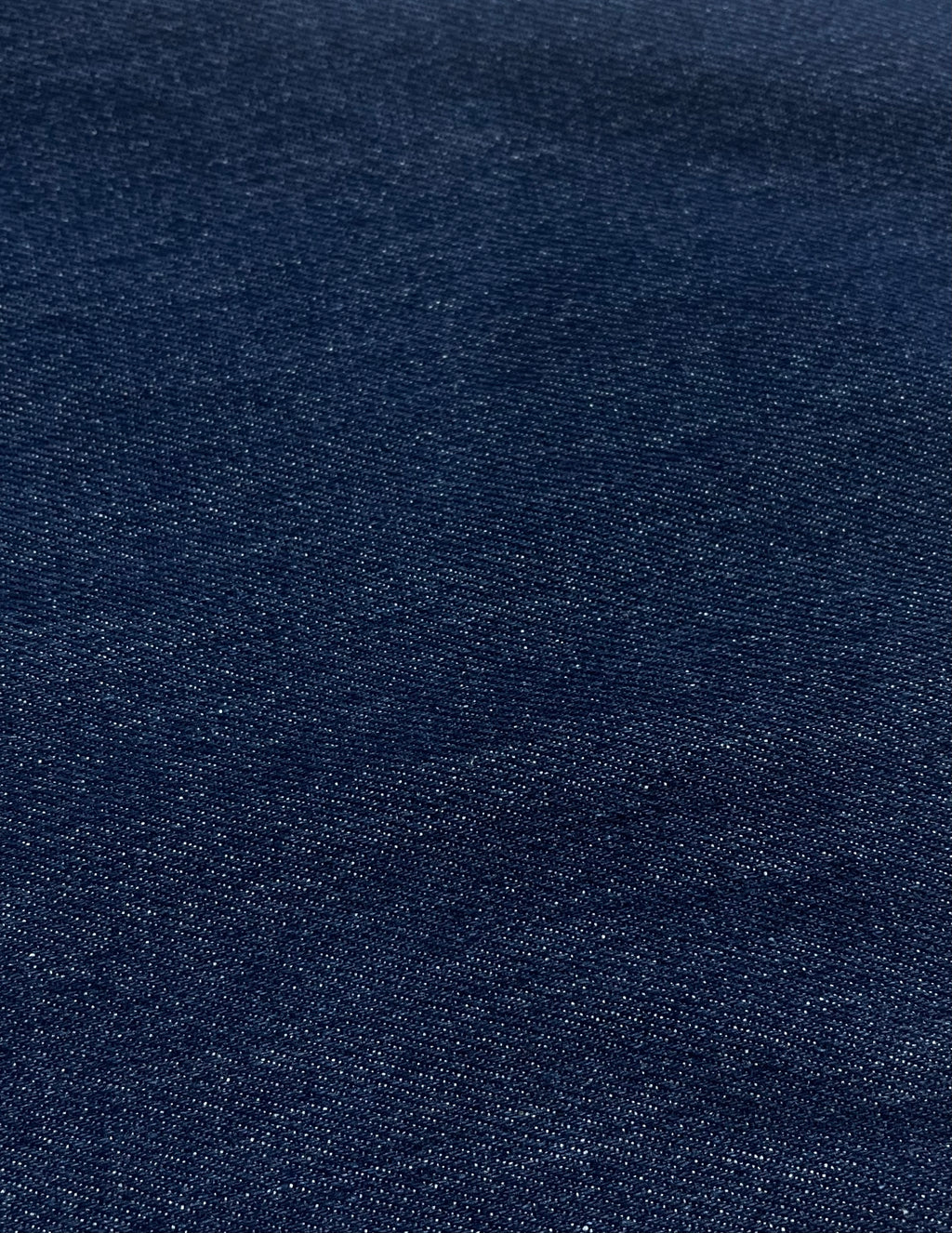 Palazzo denim
