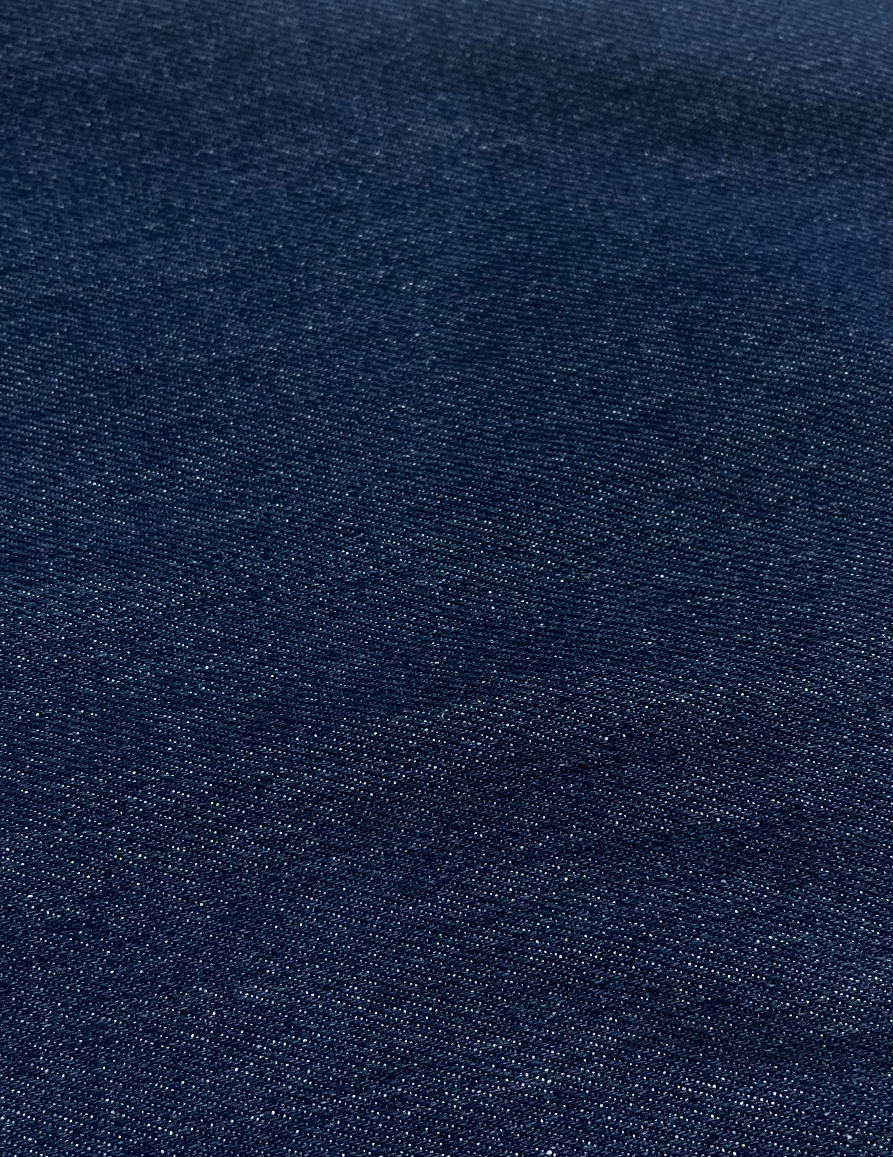 Palazzo denim