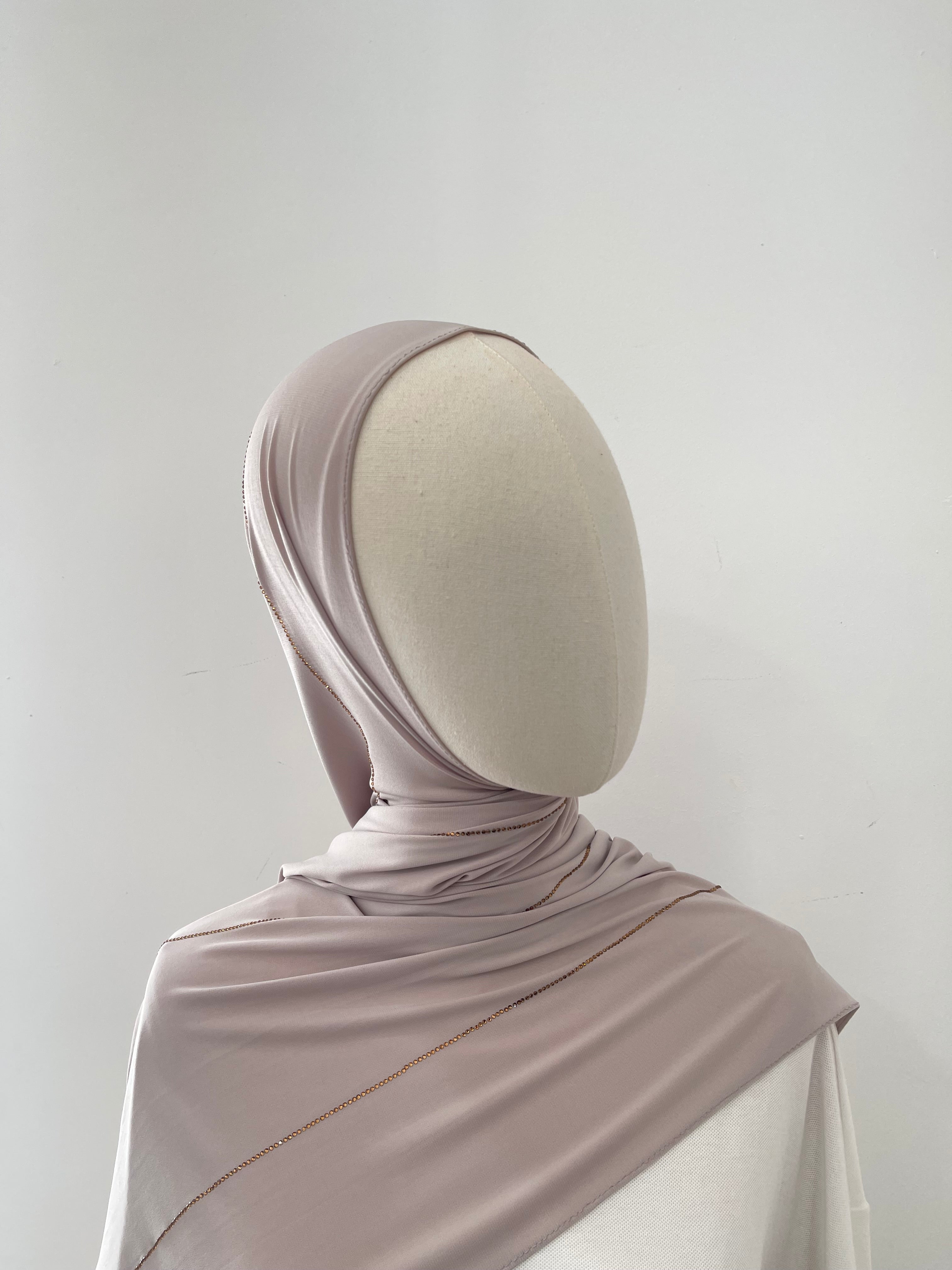 Jersey premium strass