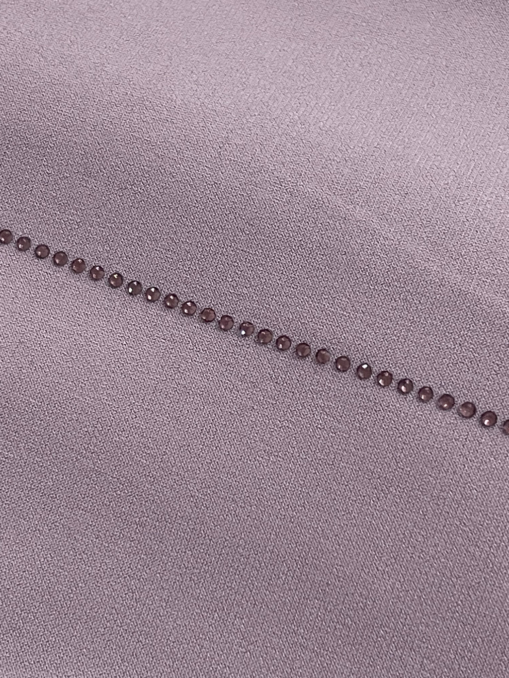 Jersey premium strass