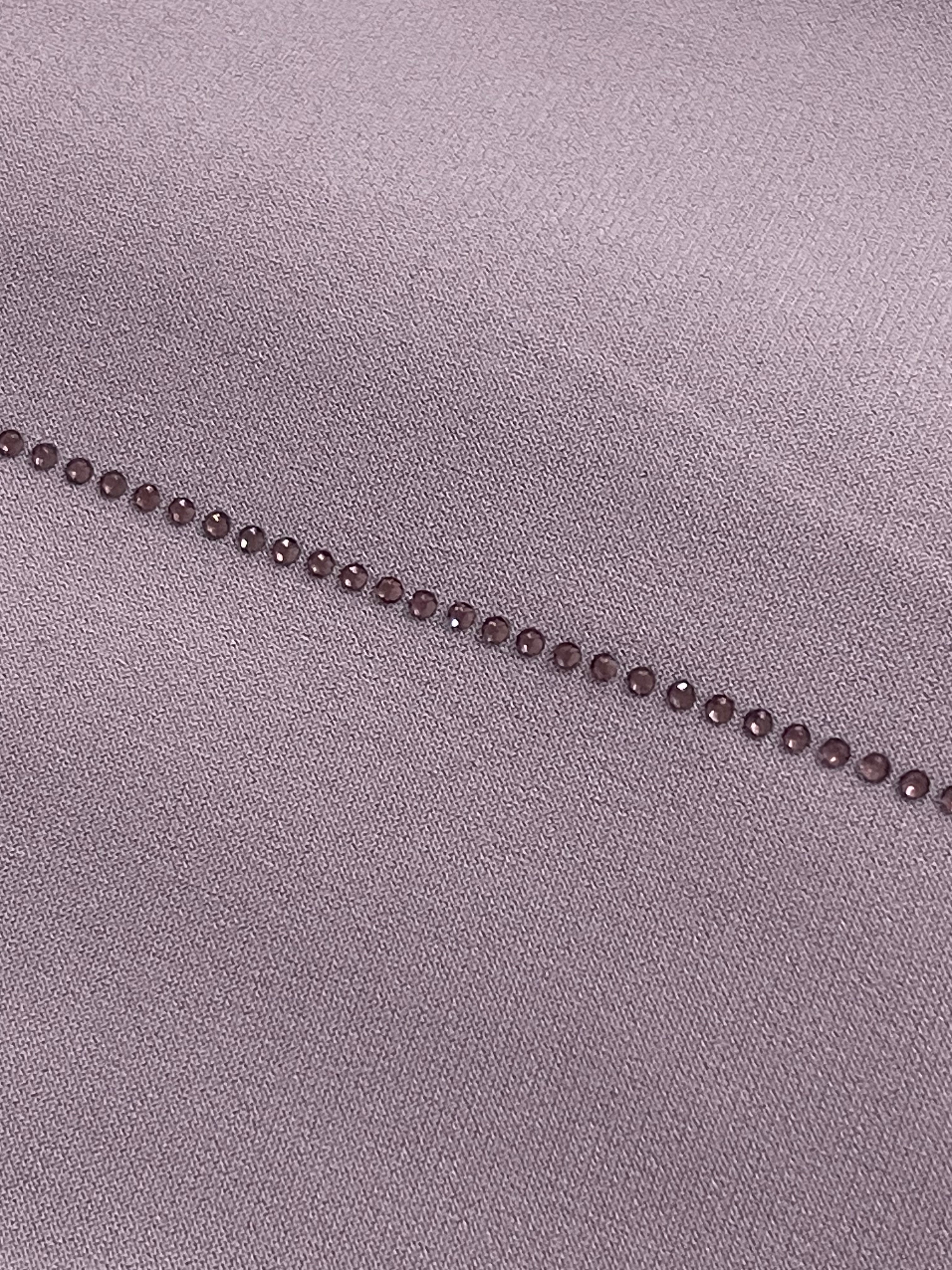 Jersey premium strass