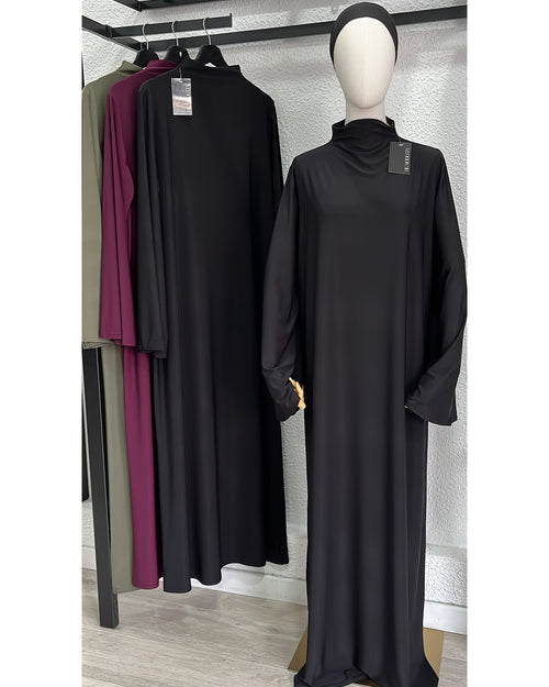 Robe jersey premium