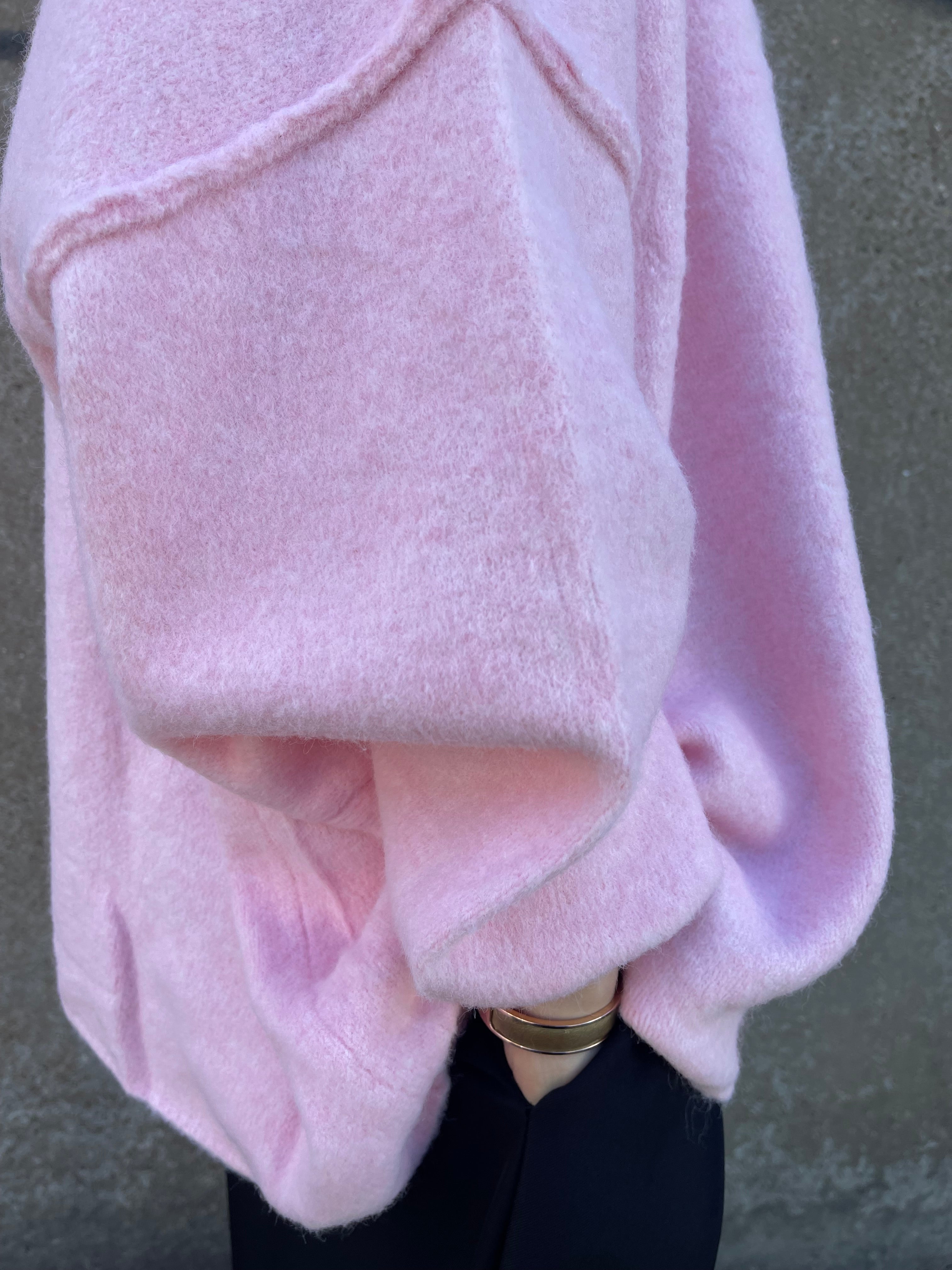 Pull Warda