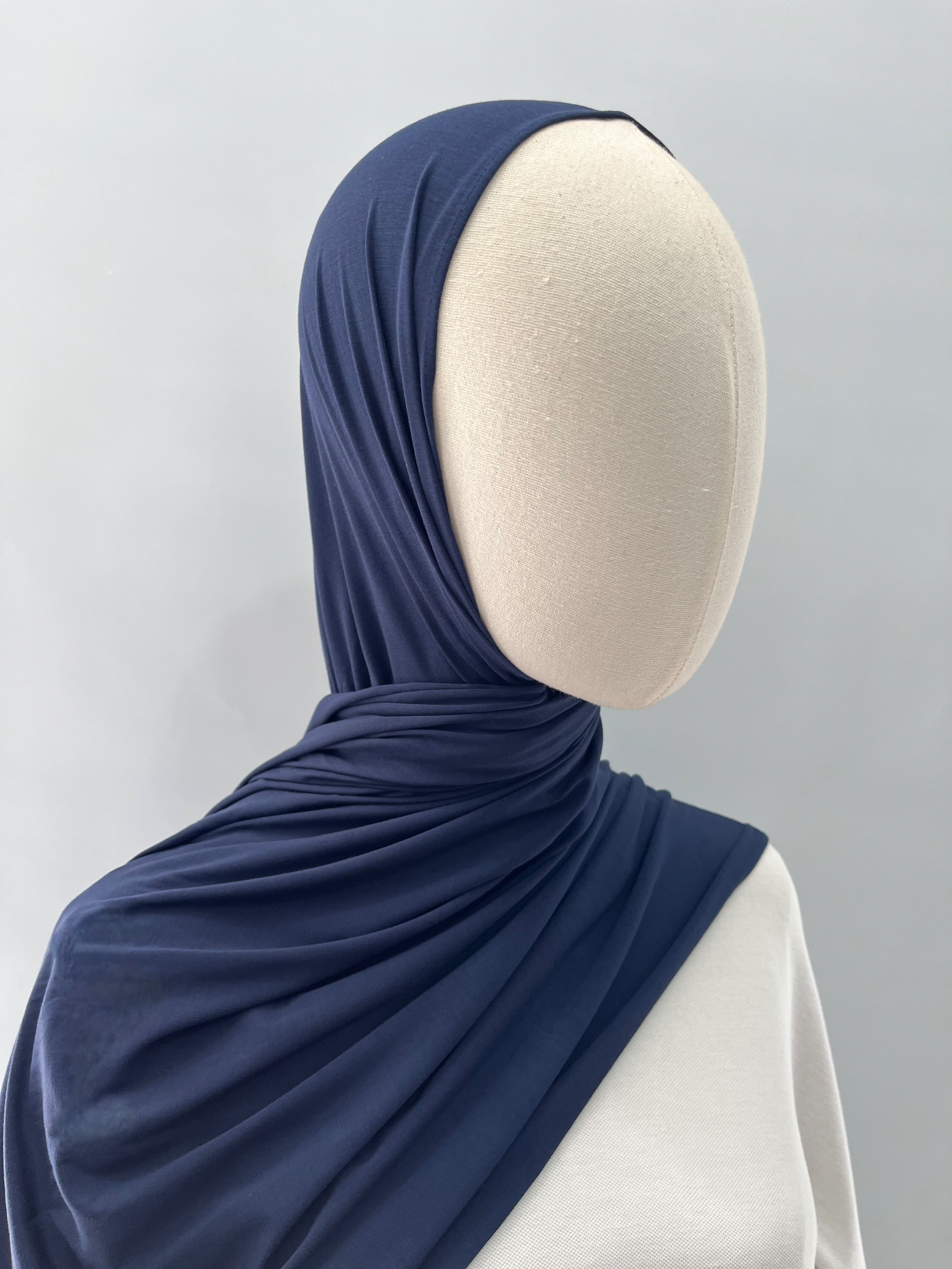 Bambou Bleu Marine