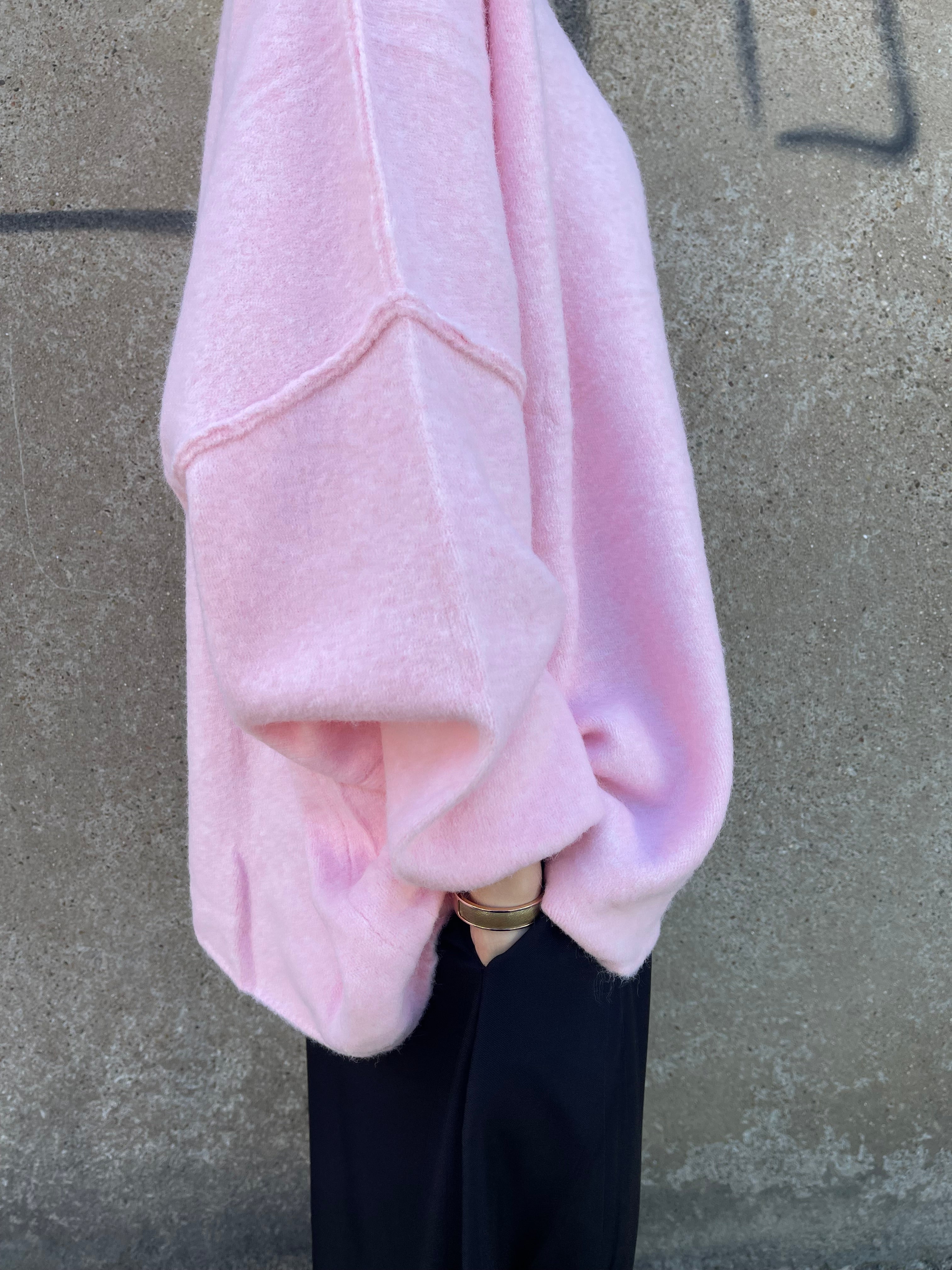 Pull Warda
