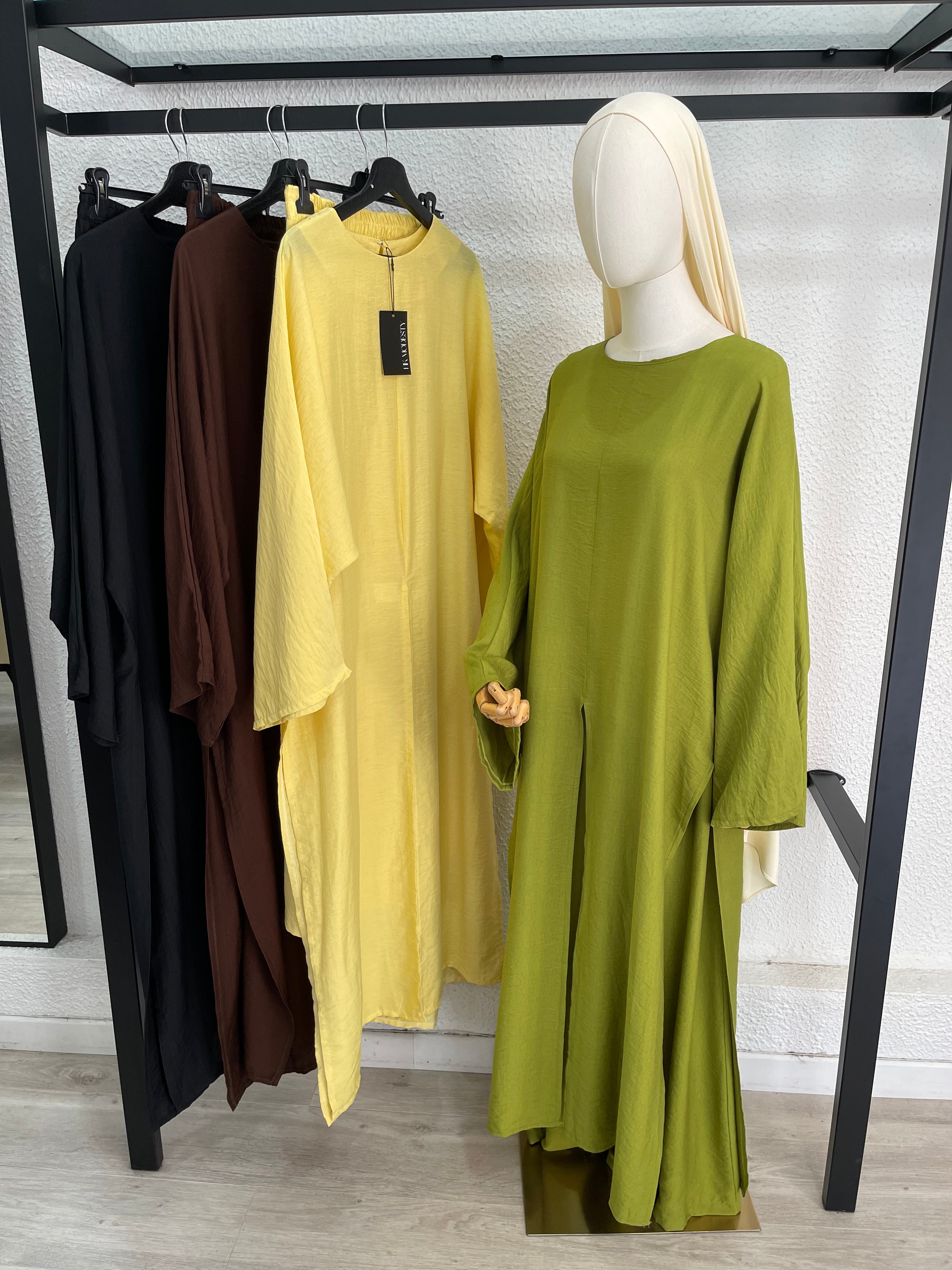 Ensemble Nihal