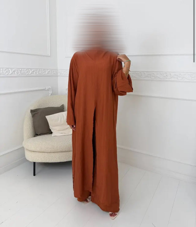 Ensemble Nihal