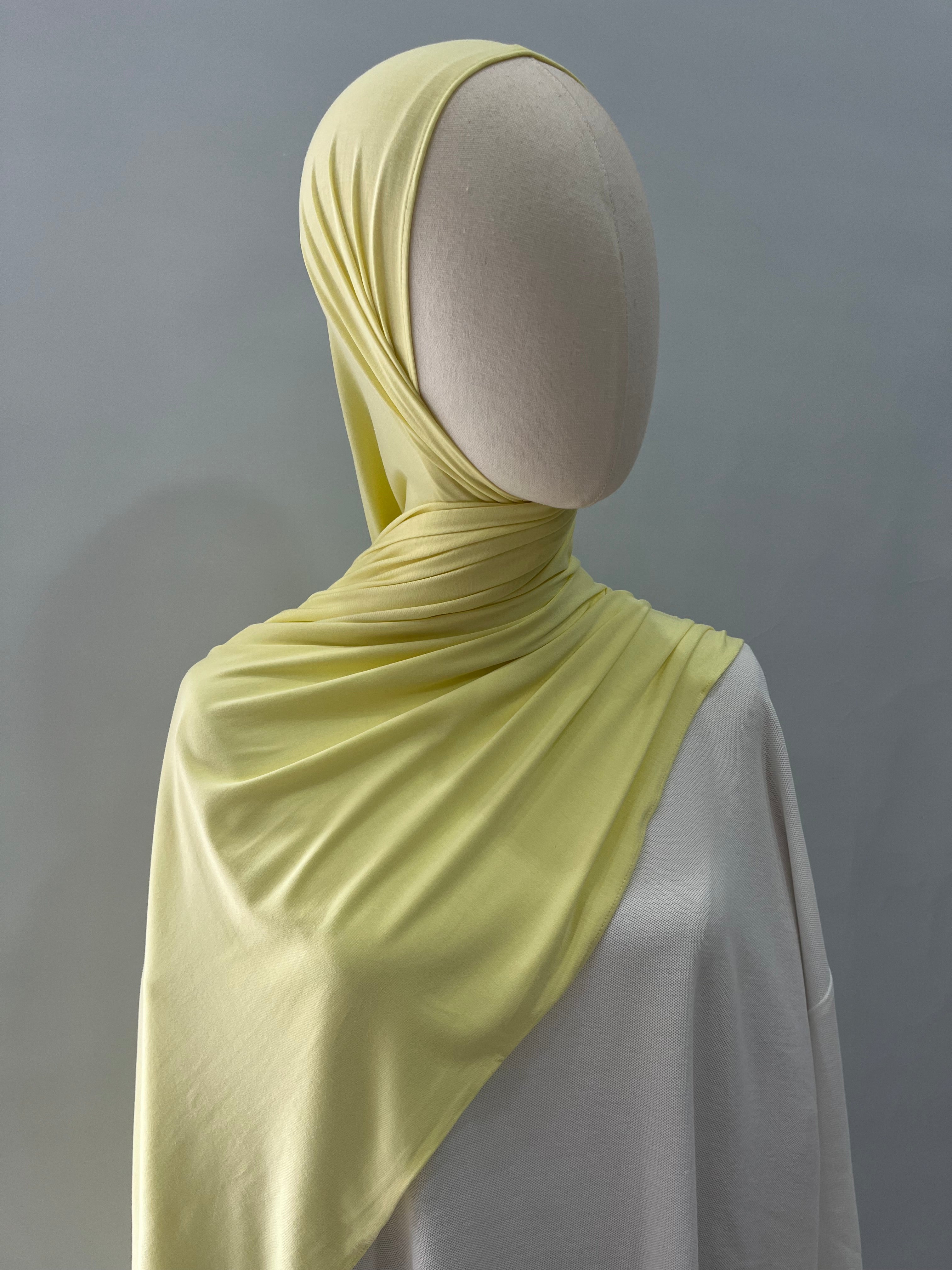 Modal Jaune