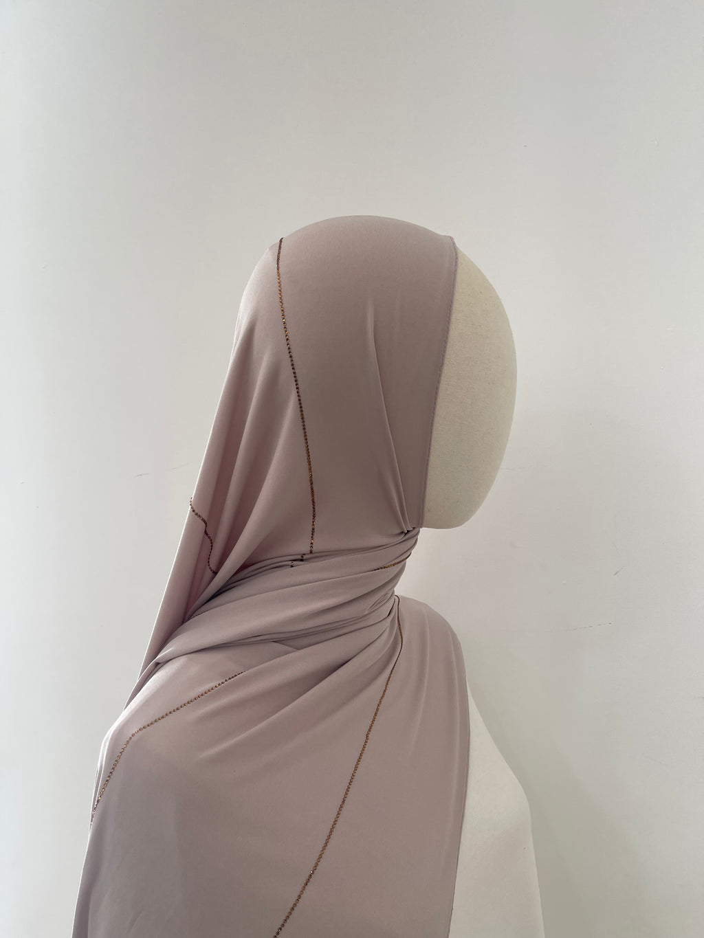 Jersey premium strass