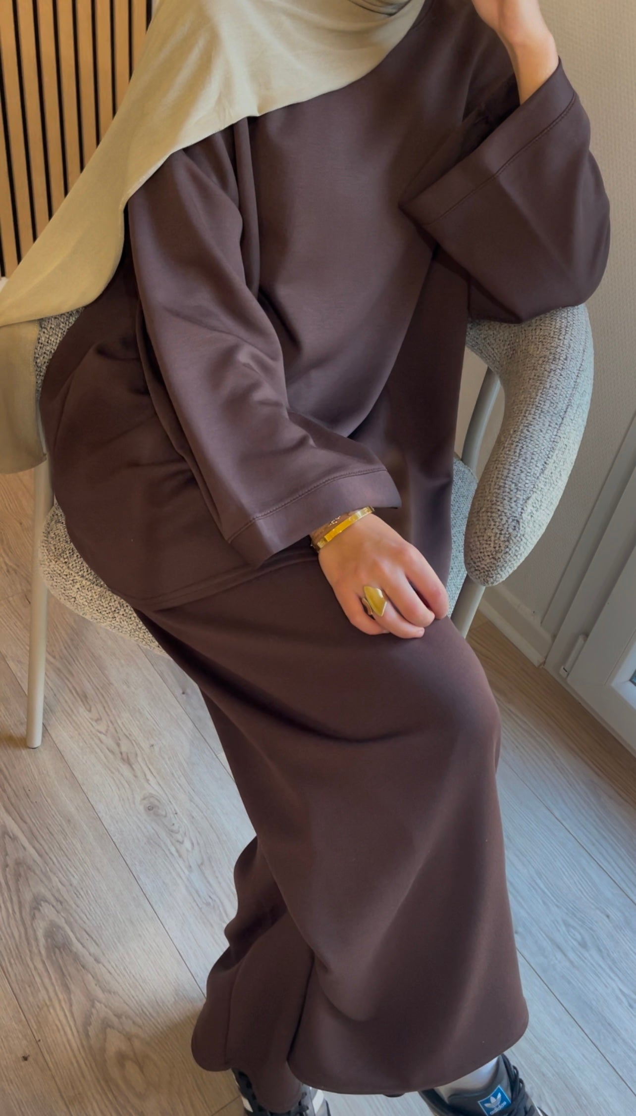 Ensemble confort Alya