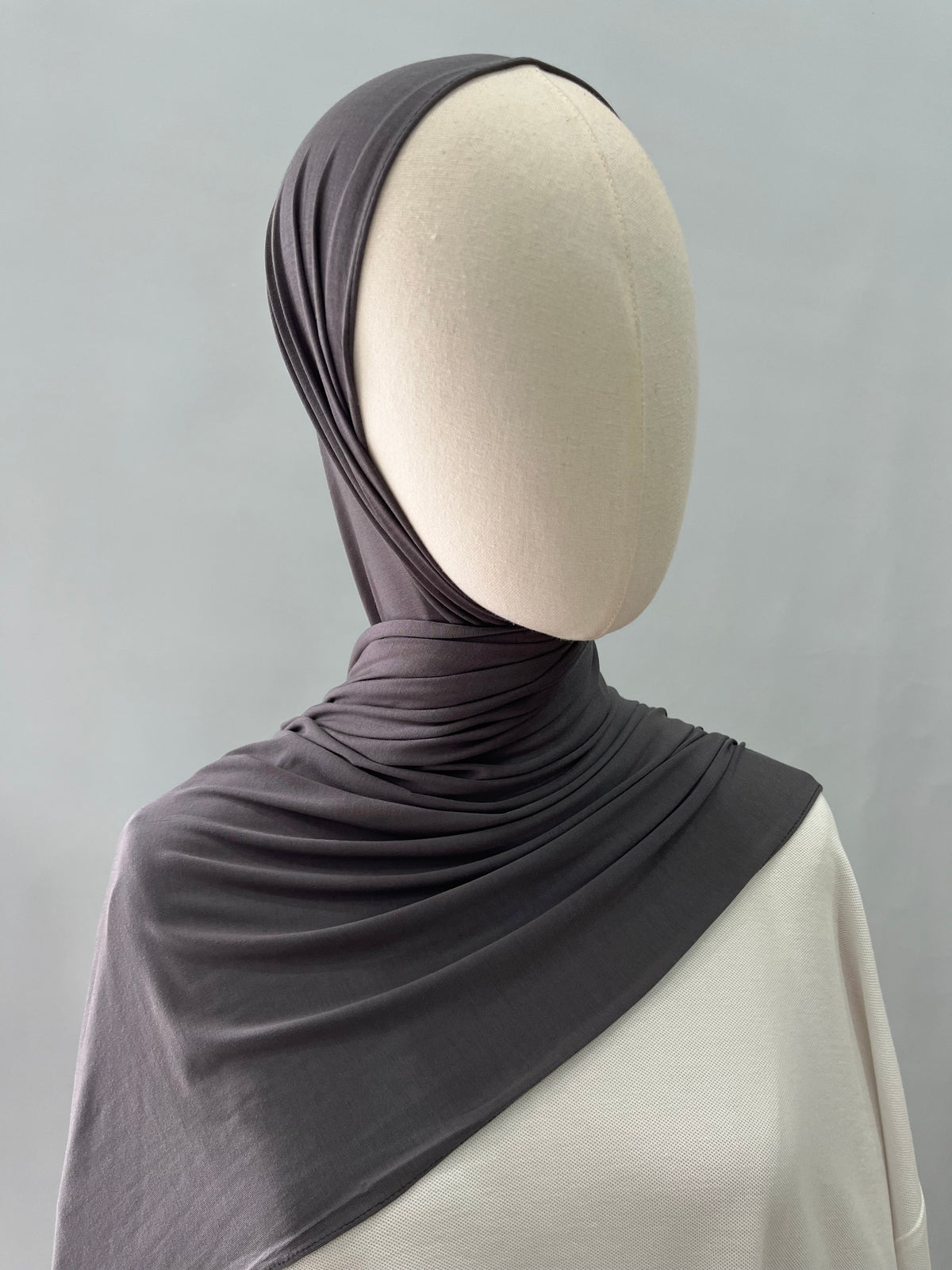 Modal Gris Anthracite