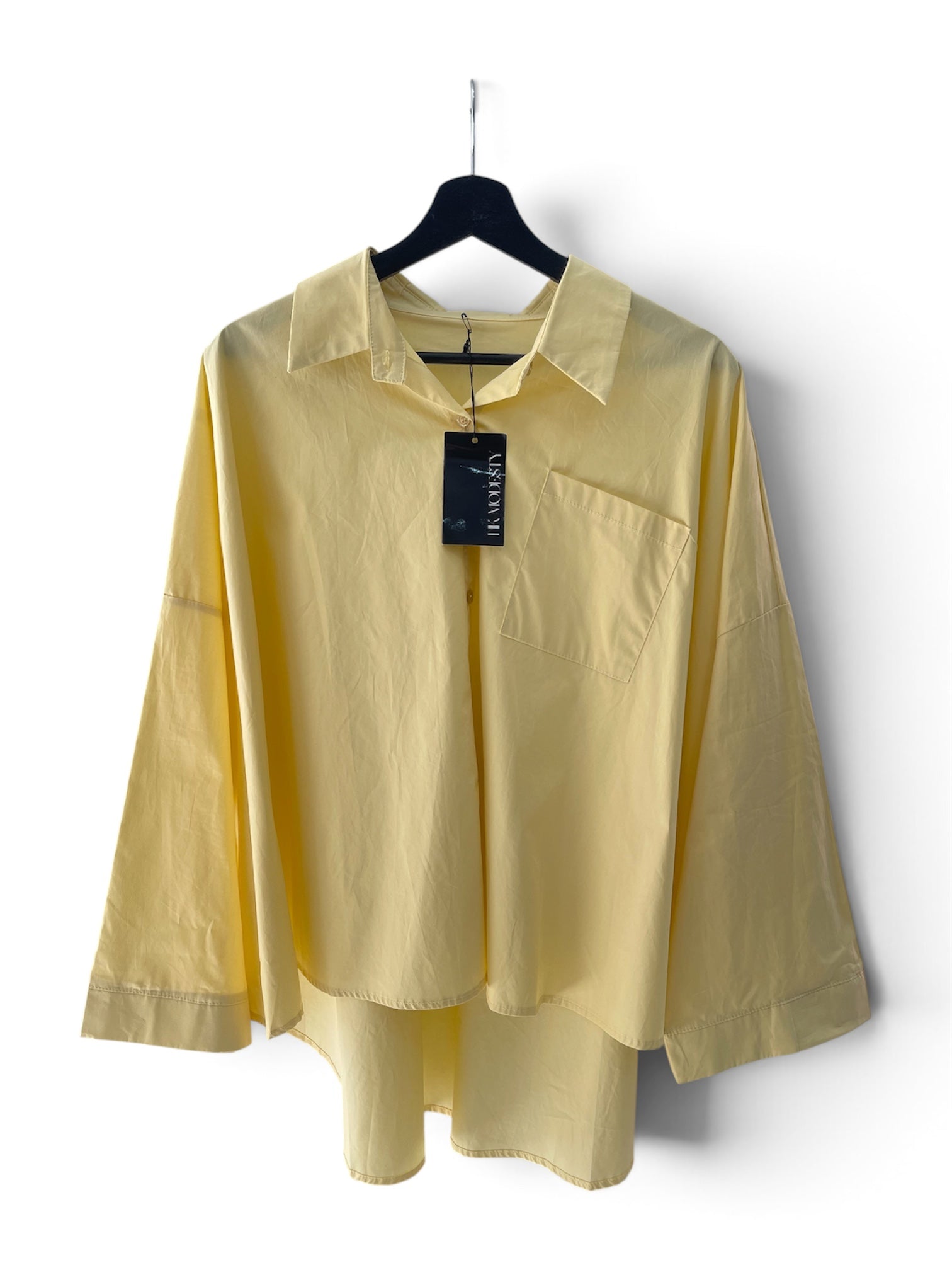 Chemise bloom