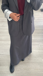 Jupe classy