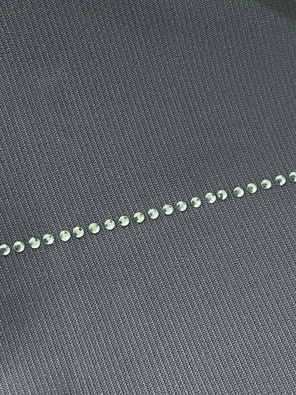 Jersey premium strass