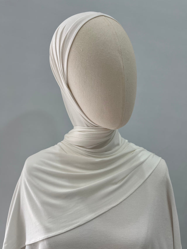 Modal Blanc