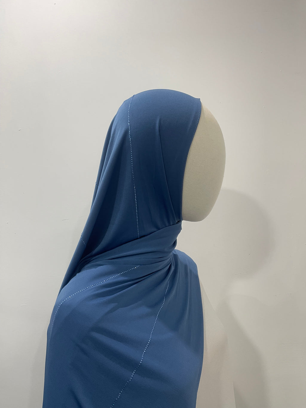 Jersey premium strass