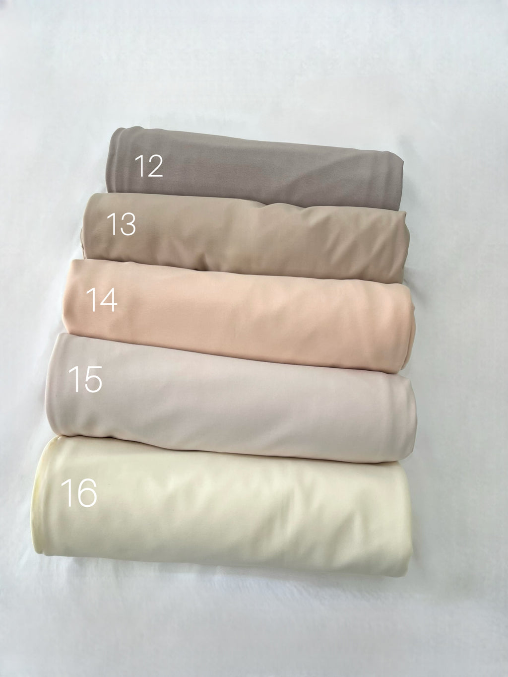 Jersey liquide