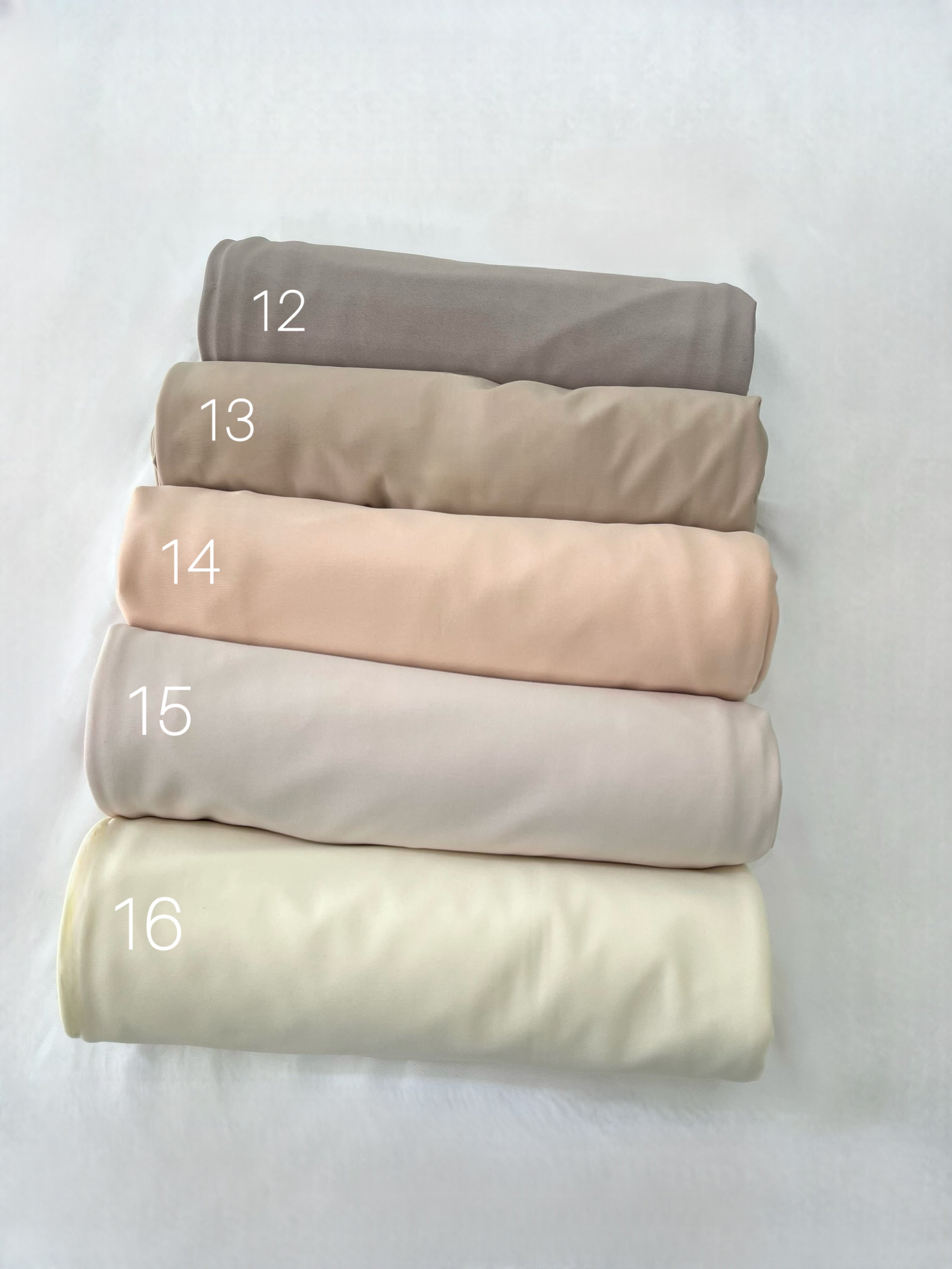 Jersey liquide