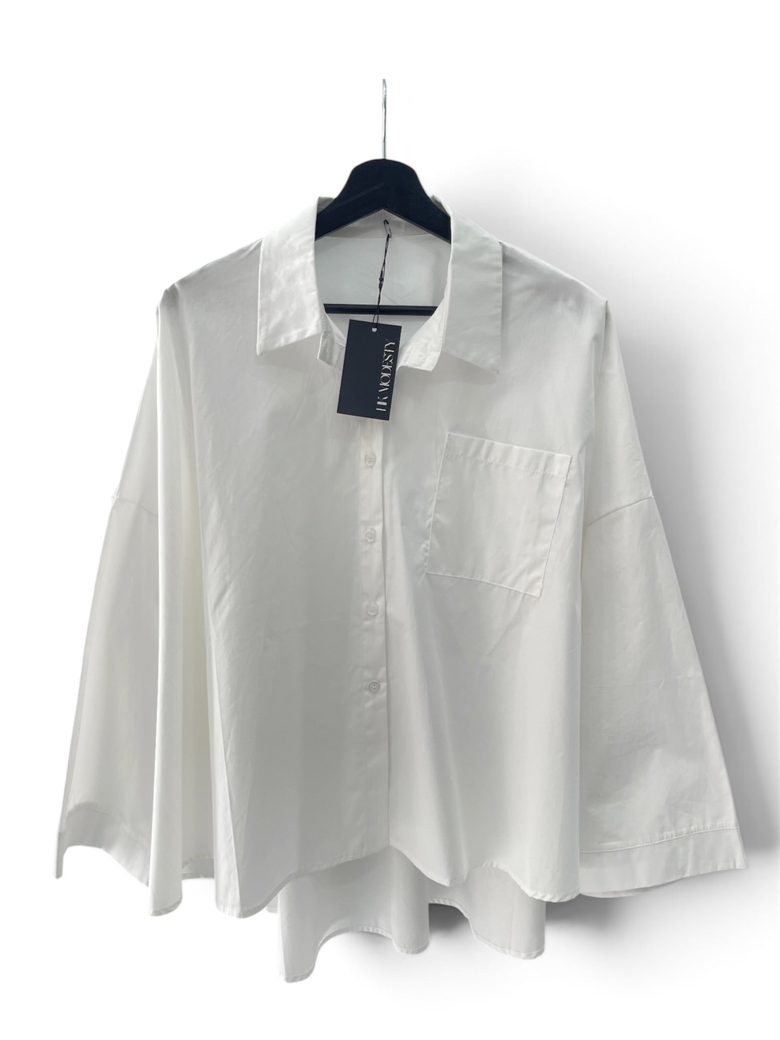 Chemise bloom