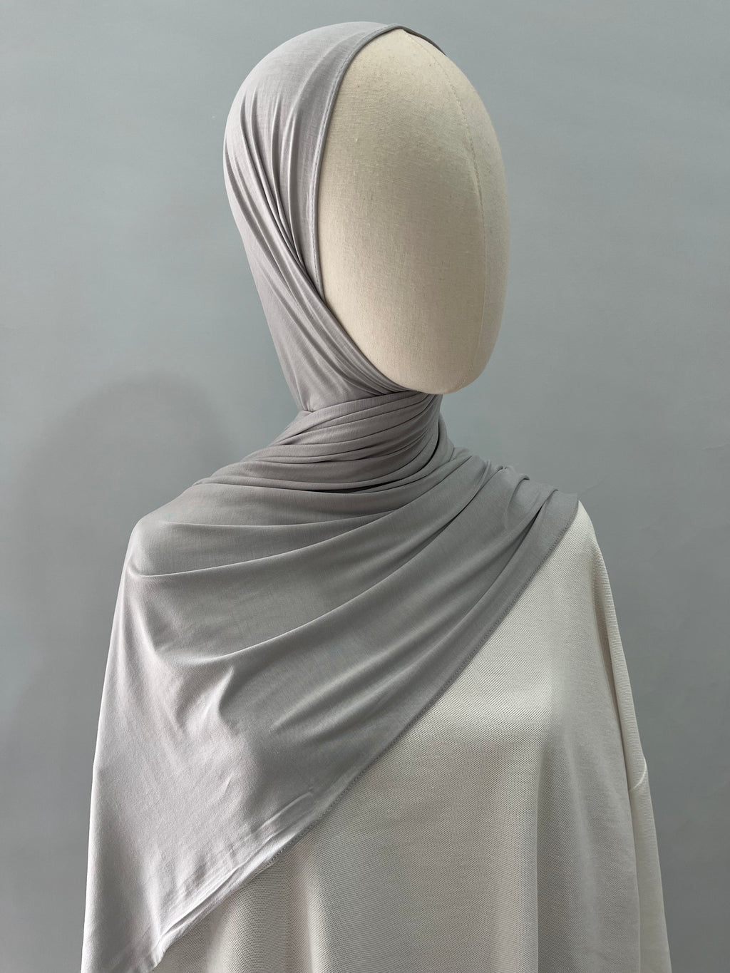 Modal Gris Souris