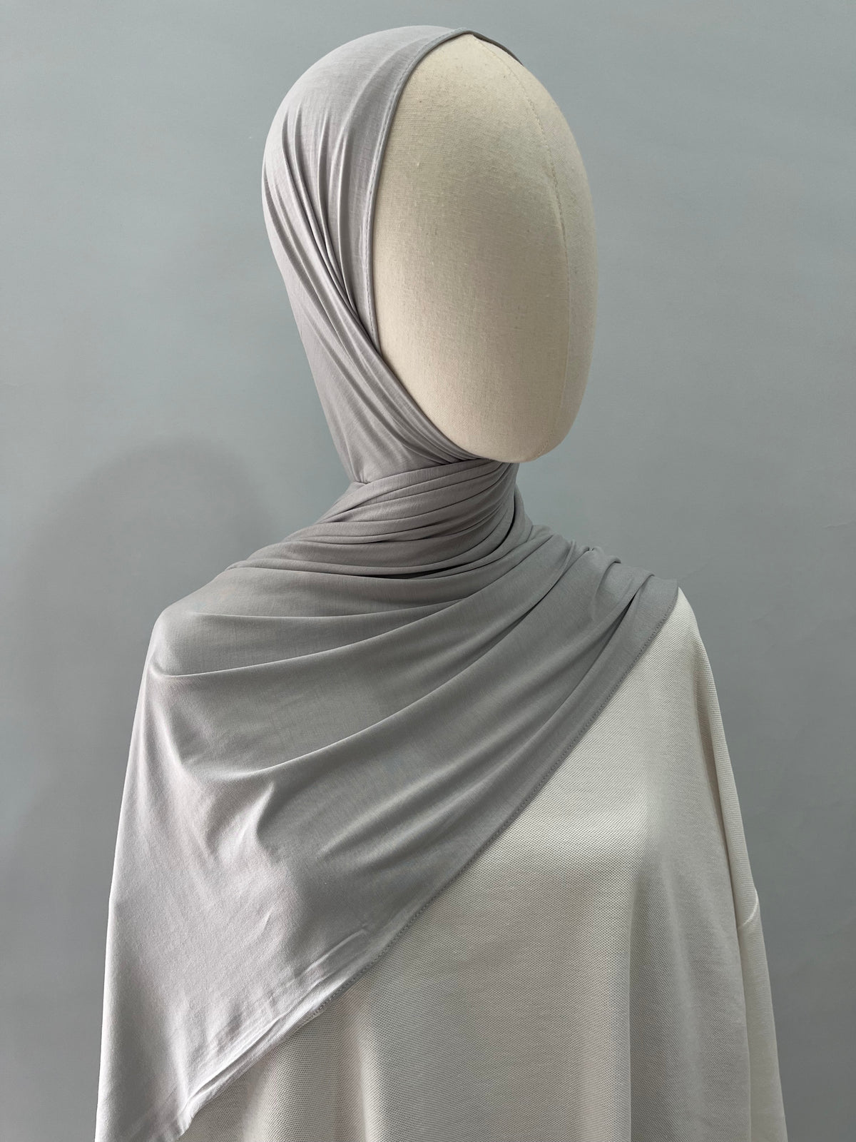 Modal Gris Souris