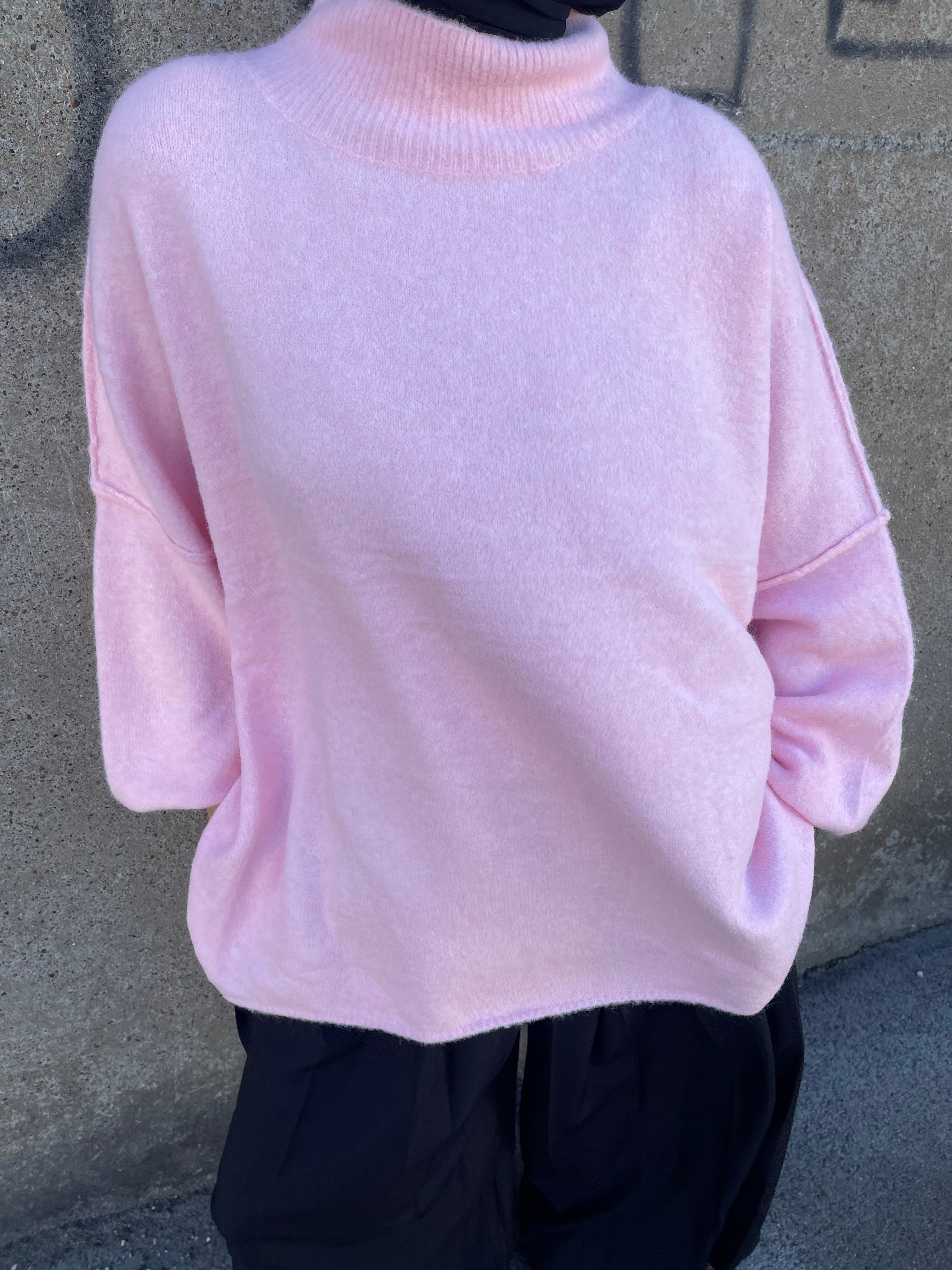 Pull Warda