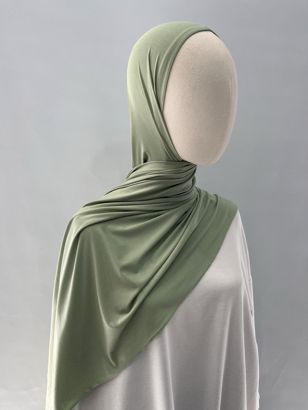 Bambou Vert Mint