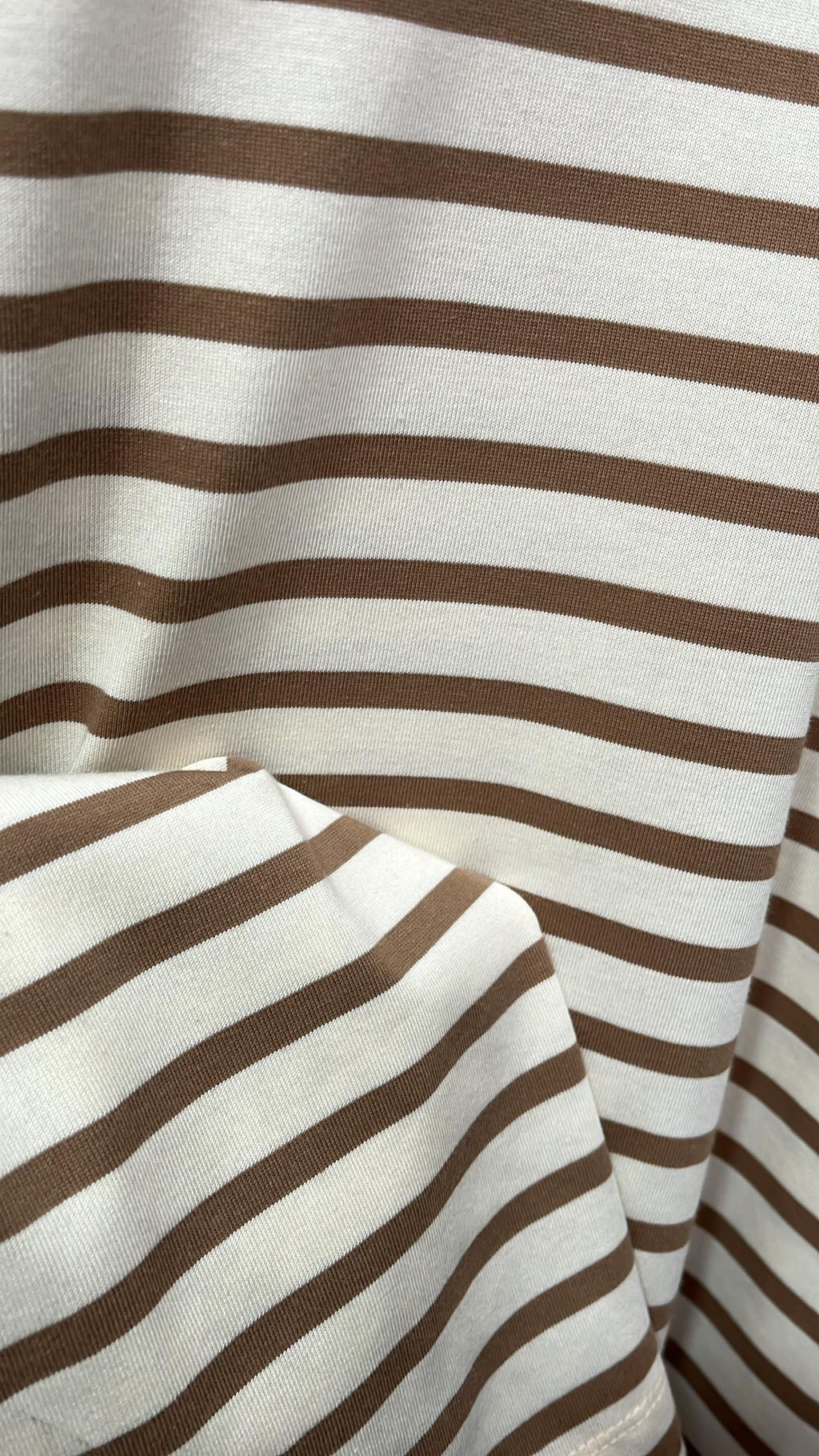 T-shirt Marinière