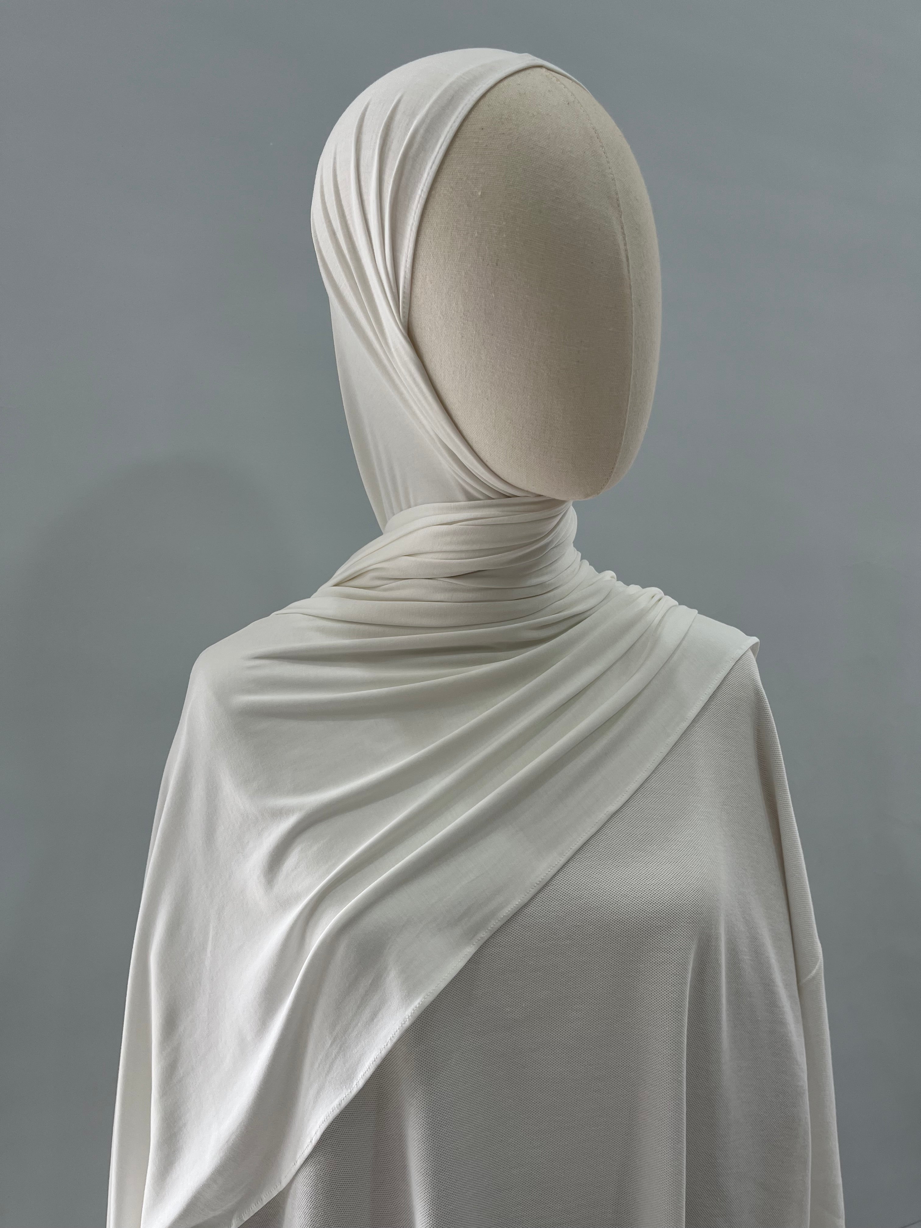 Modal Blanc