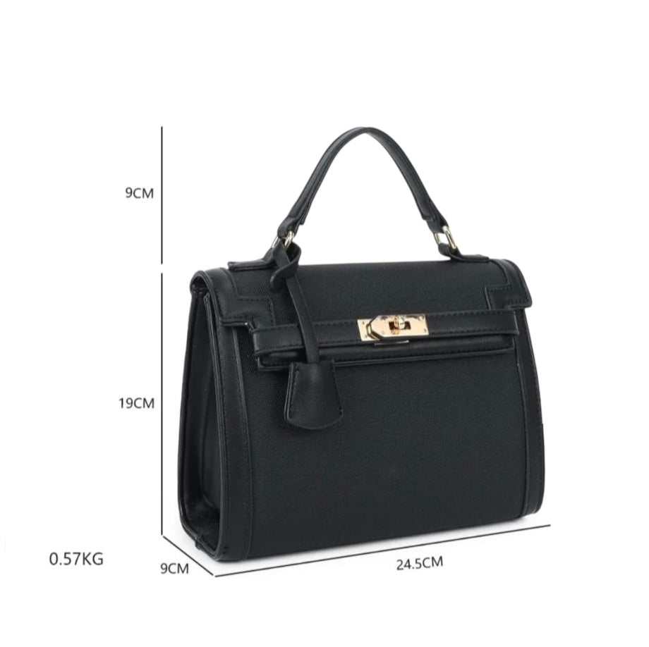 Sac à main Kelly