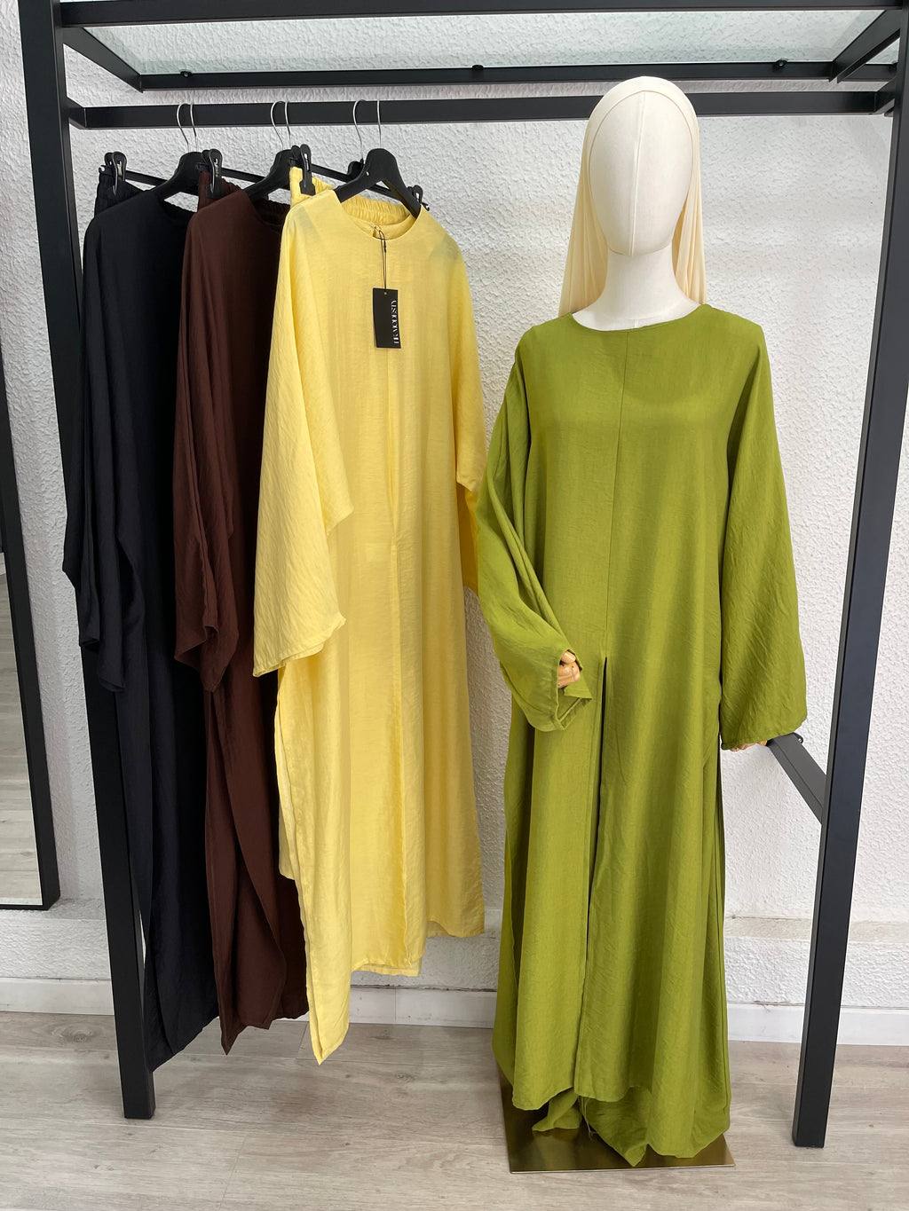 Ensemble Nihal