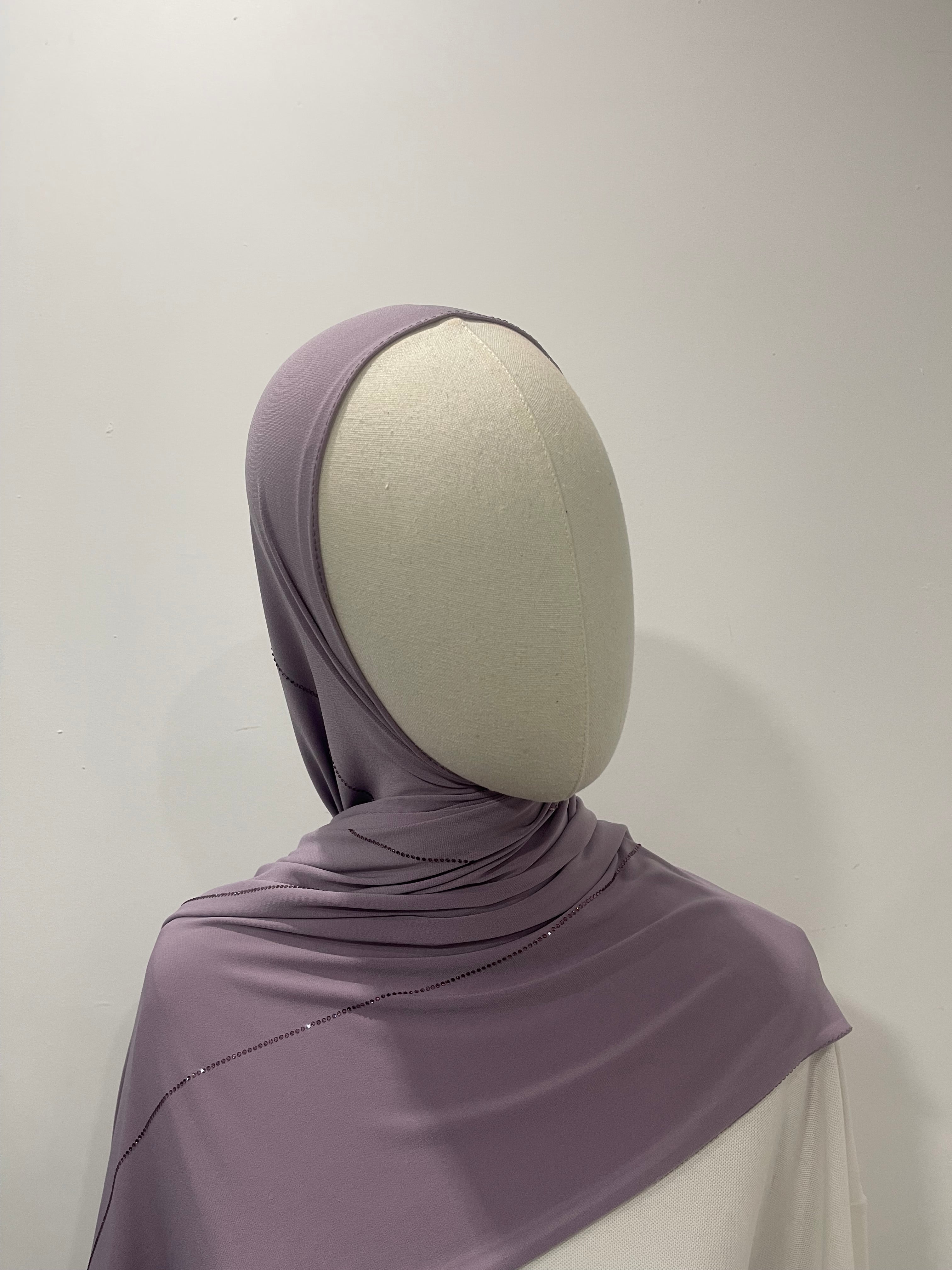 Jersey premium strass