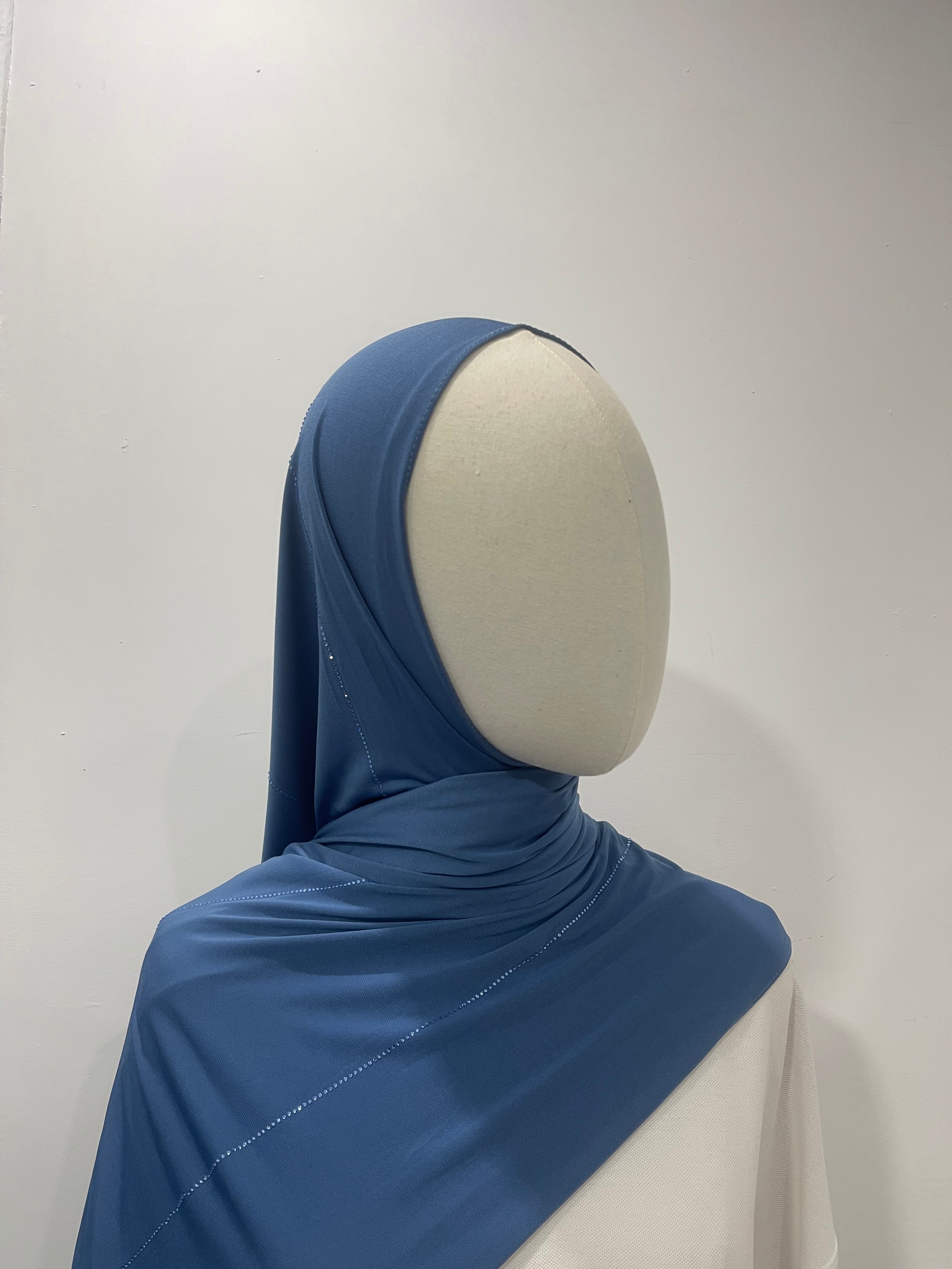 Jersey premium strass