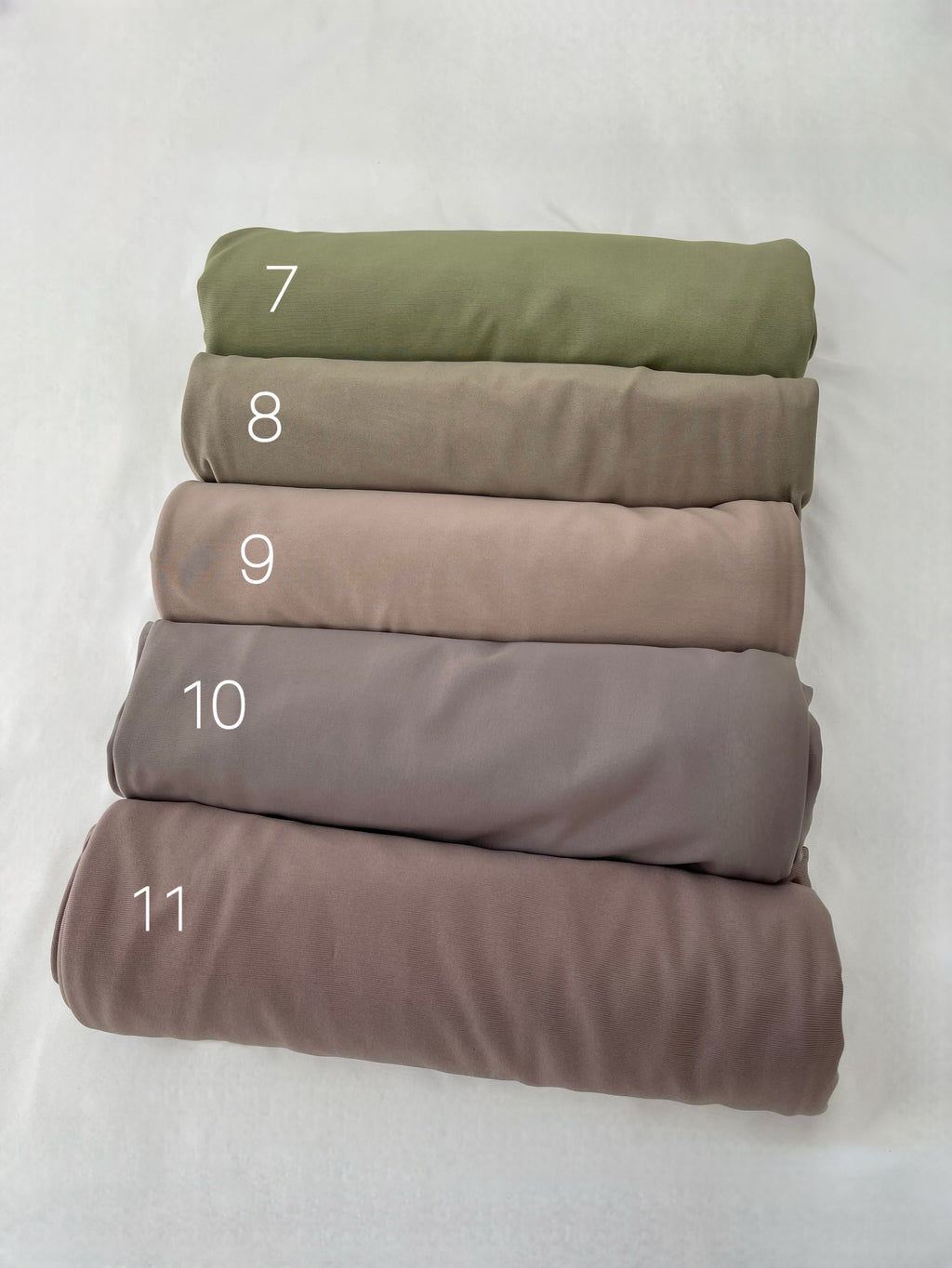 Jersey liquide
