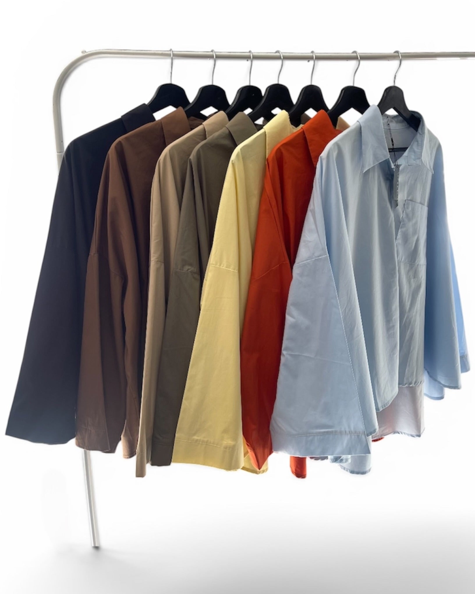 Chemise bloom