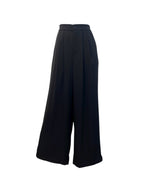 Pantalon Palazzo