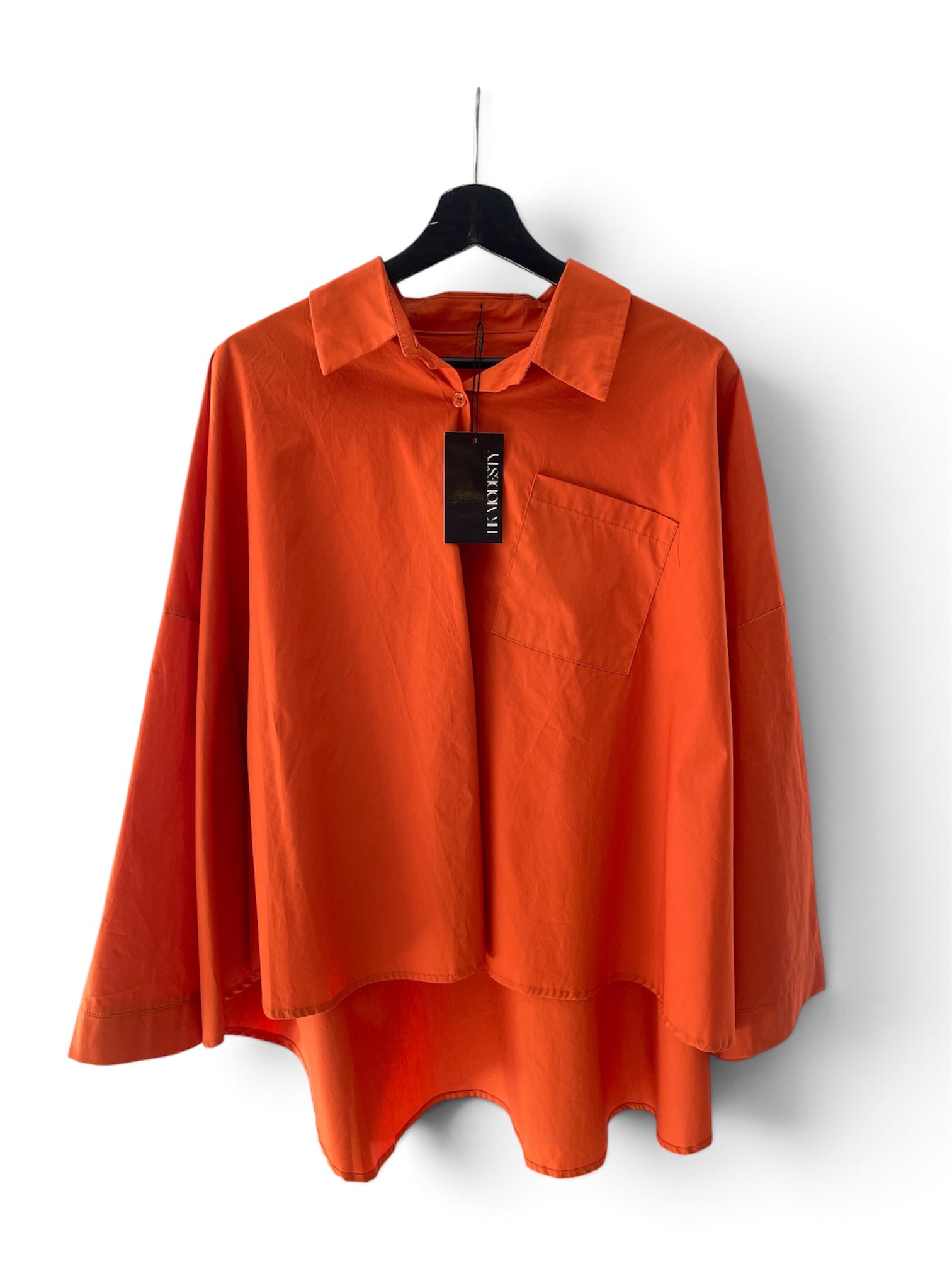Chemise bloom