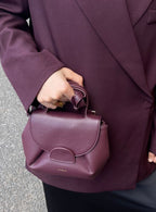 Blazer premium croisé