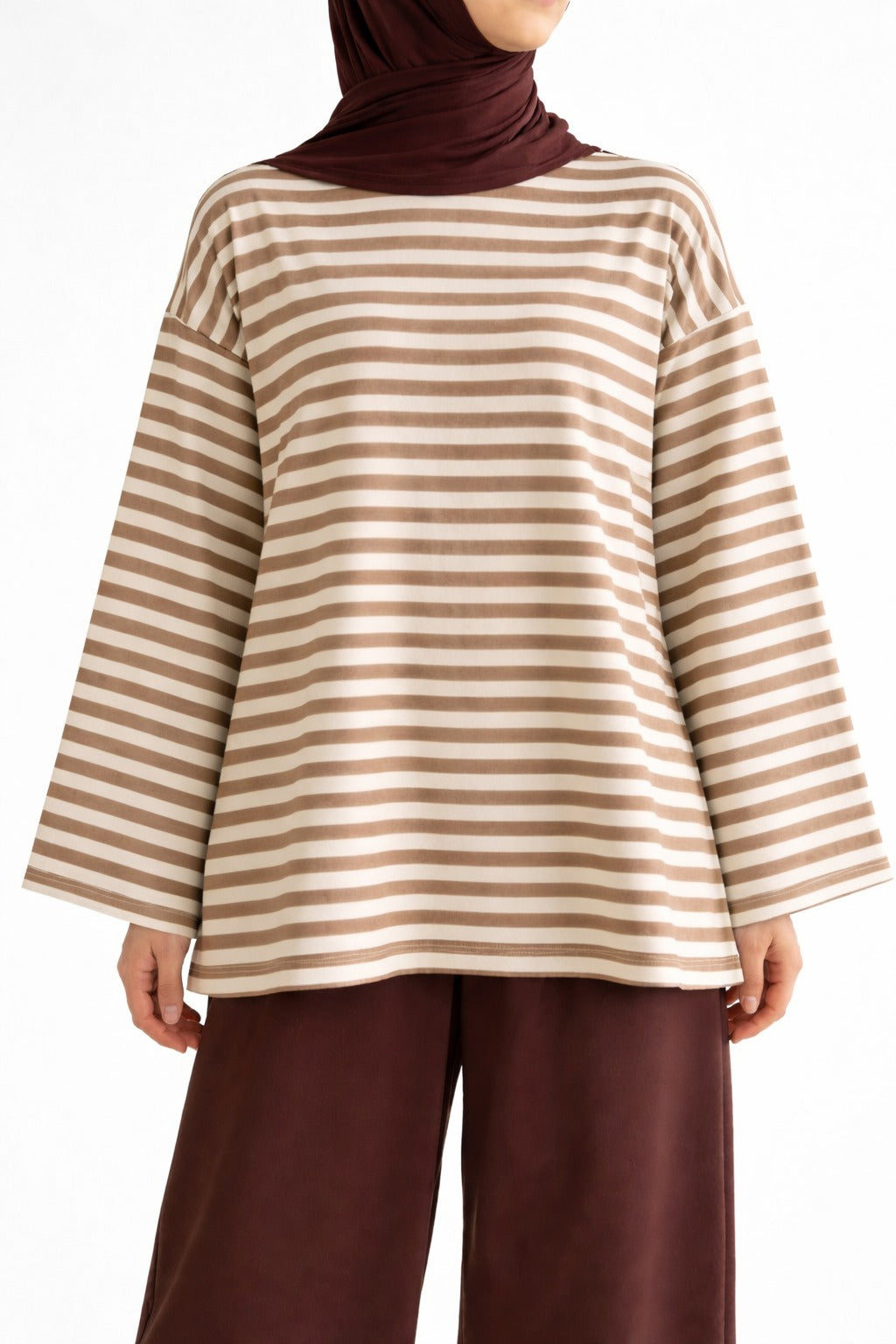 T-shirt Marinière