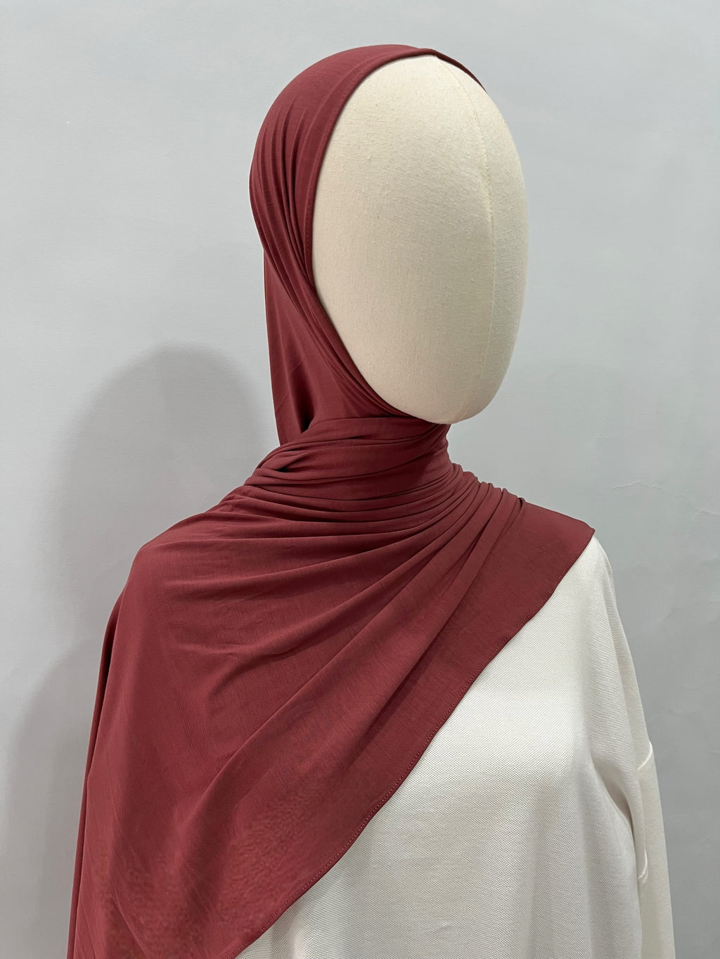 Bambou Rose Terracotta